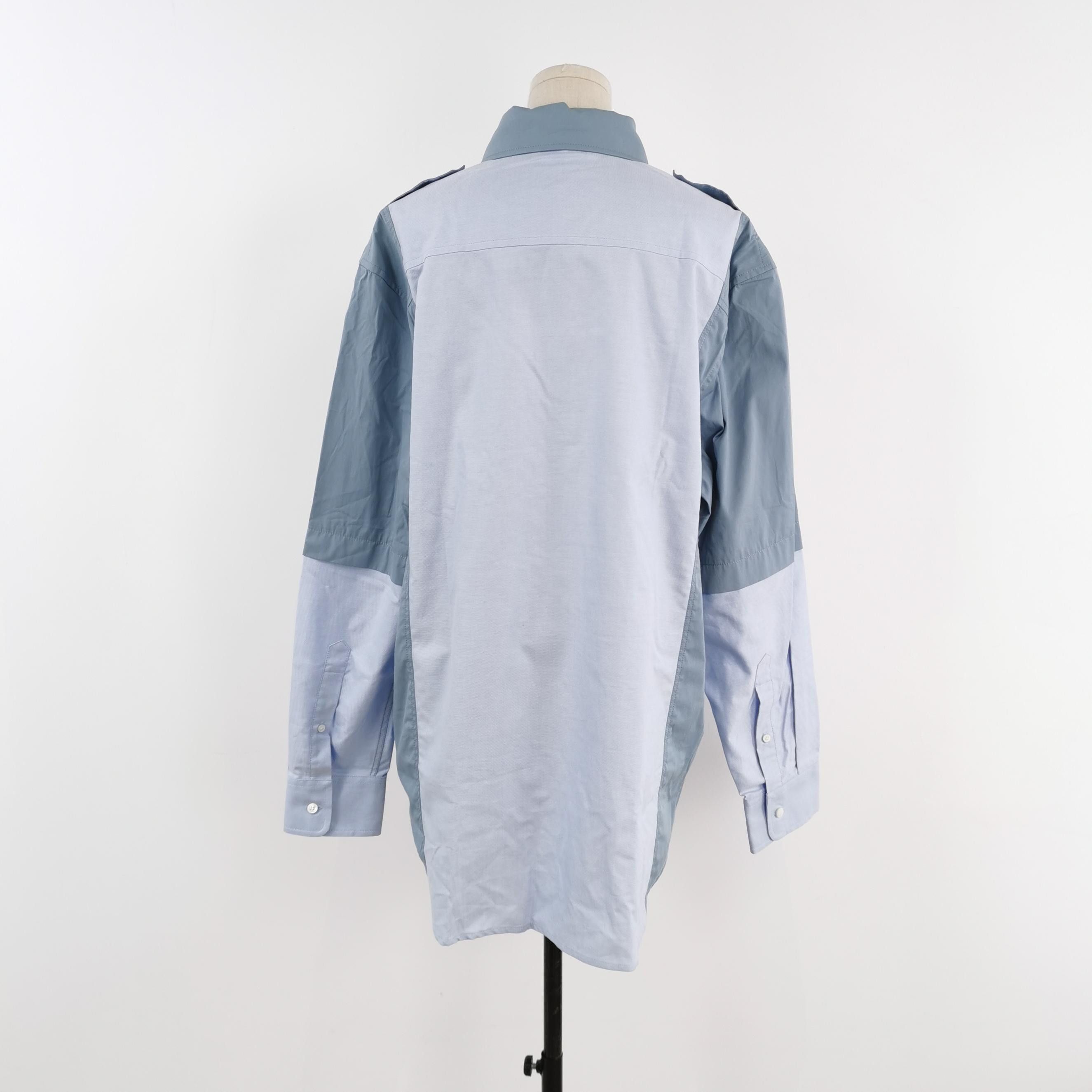 Versace Versace Men s Button Ups Size US S / EU 44-46 / 1 - 2 Thumbnail