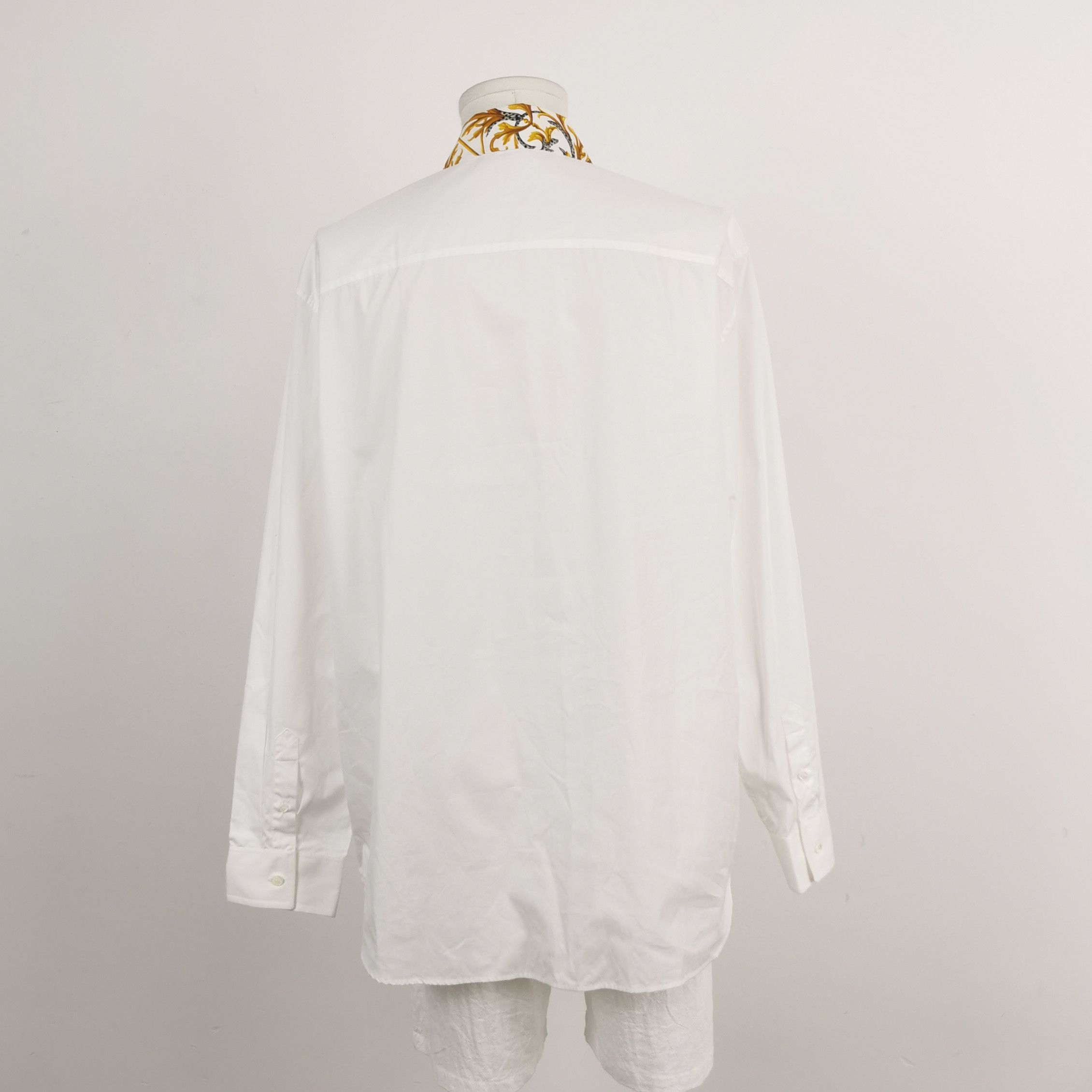 Versace Versace Men xl Button Ups Size US XL / EU 56 / 4 - 2 Thumbnail