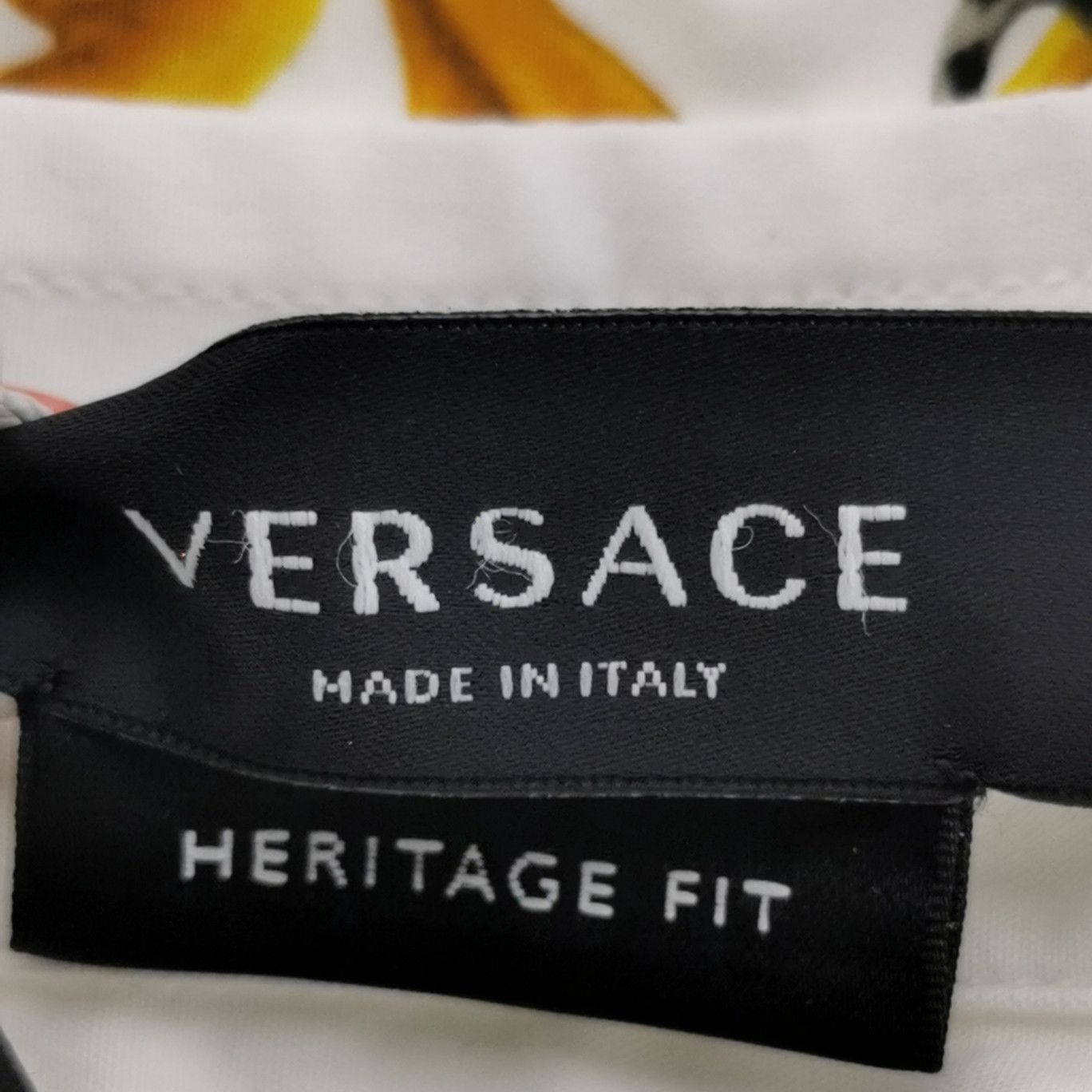 Versace Versace Men xl Button Ups Size US XL / EU 56 / 4 - 6 Thumbnail