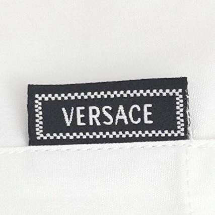 Versace Versace Men xl Button Ups Size US XL / EU 56 / 4 - 3 Thumbnail