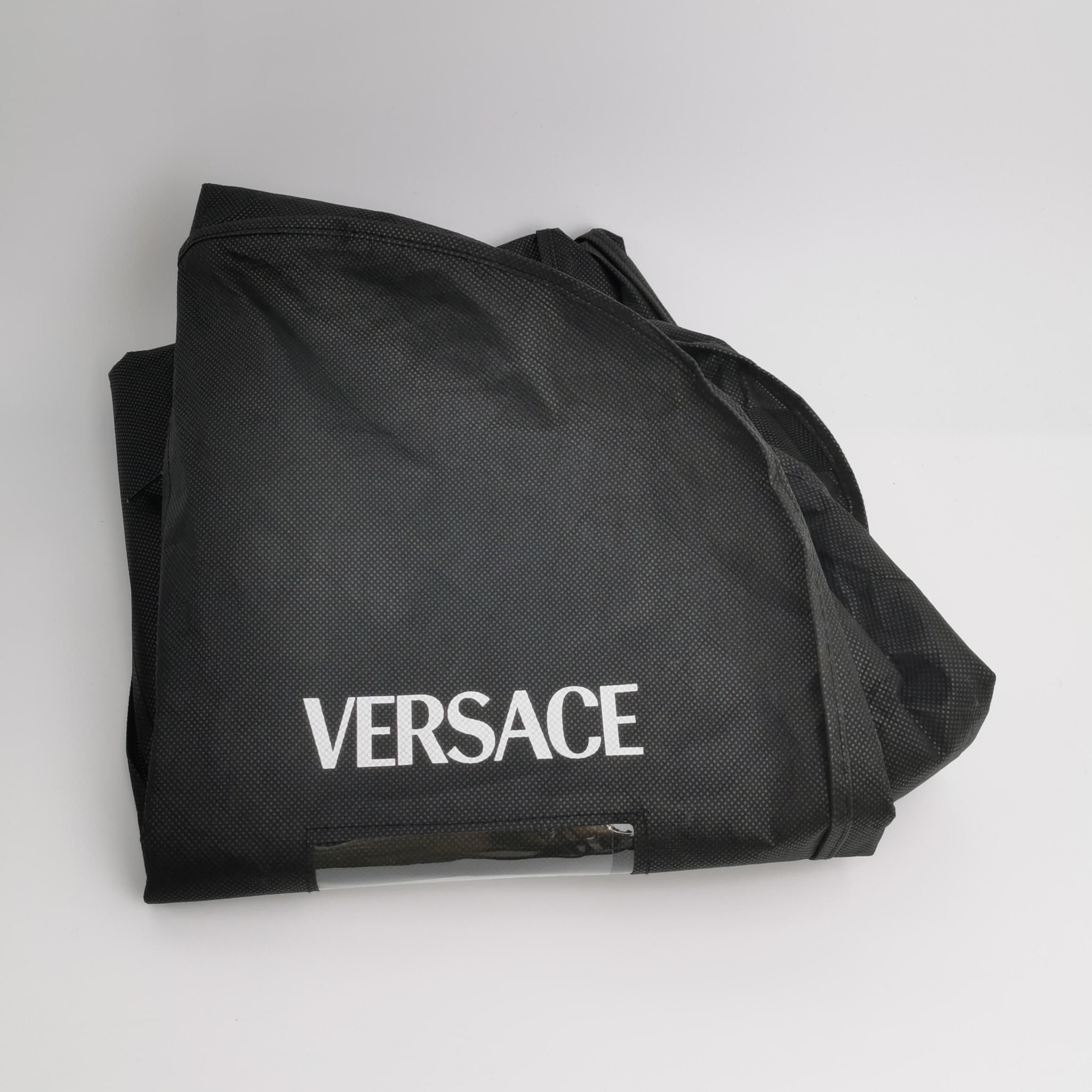 Versace Versace Men xxl Heavy Coats Size US XXL / EU 58 / 5 - 8 Thumbnail