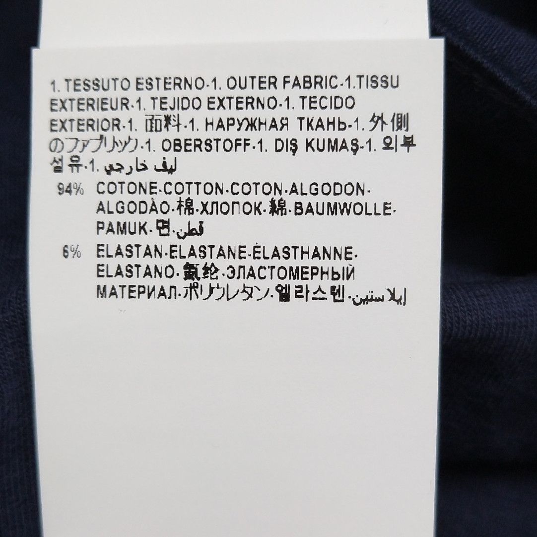 Versace Versace Men xl Short Sleeve Shirts Size US XL / EU 56 / 4 - 9 Thumbnail