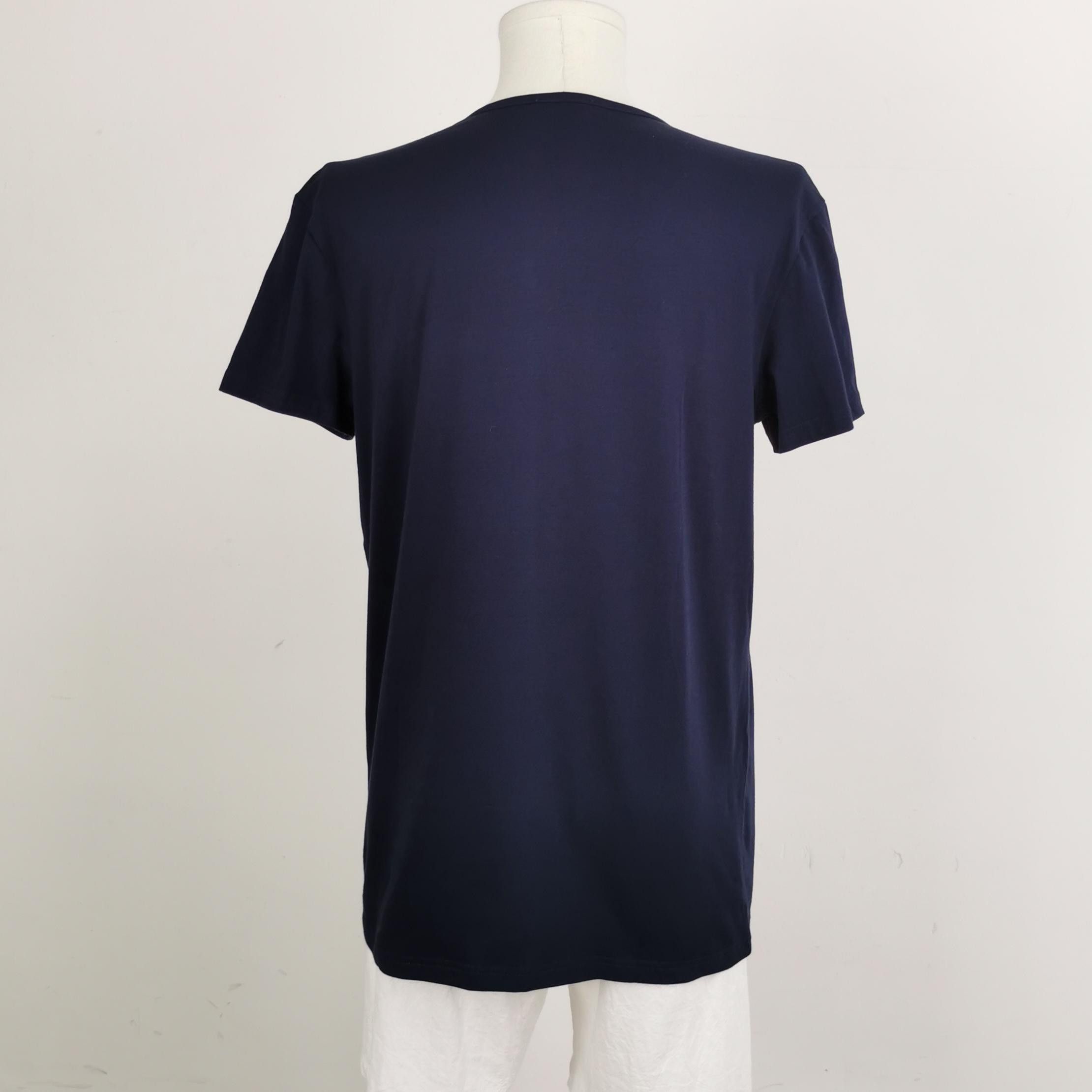 Versace Versace Men xl Short Sleeve Shirts Size US XL / EU 56 / 4 - 3 Thumbnail