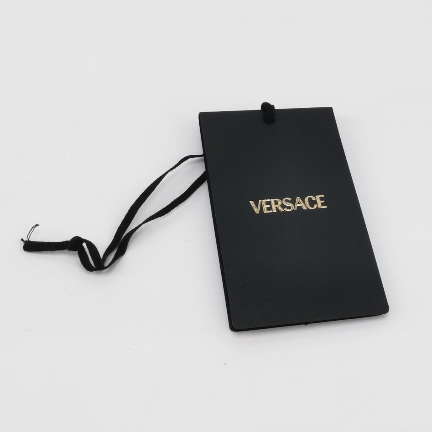 Versace Versace Men xxl Short Sleeve Shirts Size US XXL / EU 58 / 5 - 6 Thumbnail