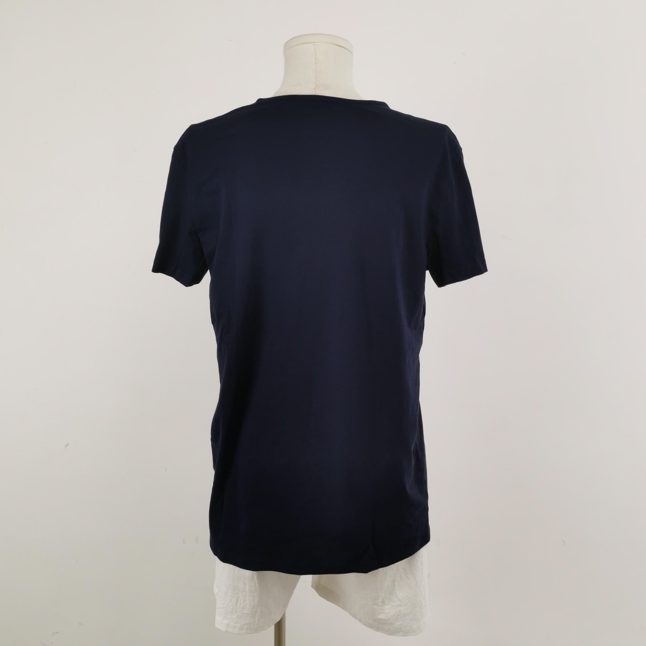 Versace Versace Men xxl Short Sleeve Shirts Size US XXL / EU 58 / 5 - 3 Thumbnail