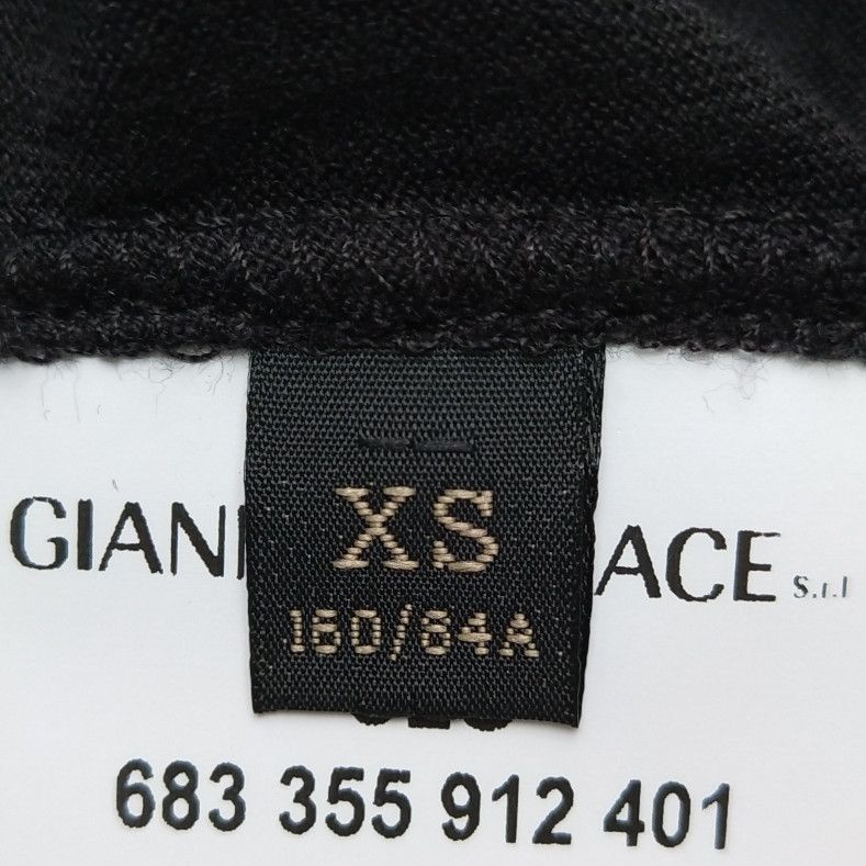 Versace Versace Men xs Short Sleeve Shirts Size US XS / EU 42 / 0 - 7 Thumbnail