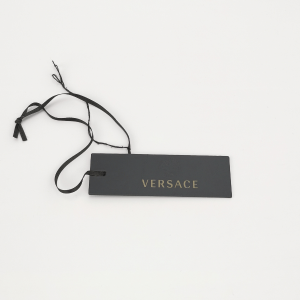 Versace Versace Men xs Short Sleeve Shirts Size US XS / EU 42 / 0 - 5 Thumbnail