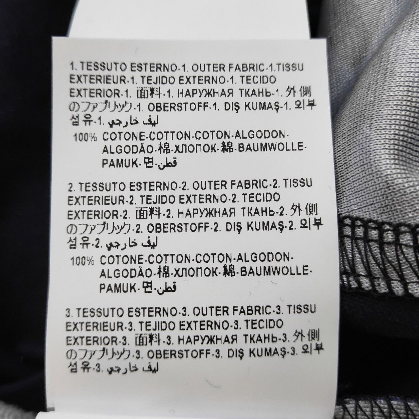 Versace Versace Men xs Short Sleeve Shirts Size US XS / EU 42 / 0 - 8 Thumbnail
