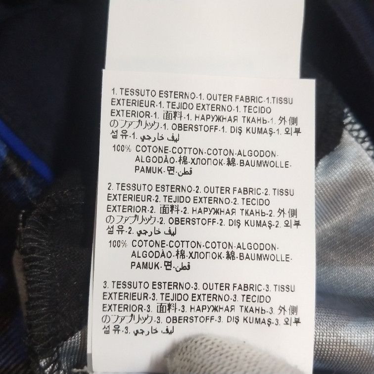 Versace Versace Men xs Short Sleeve Shirts Size US XS / EU 42 / 0 - 8 Thumbnail