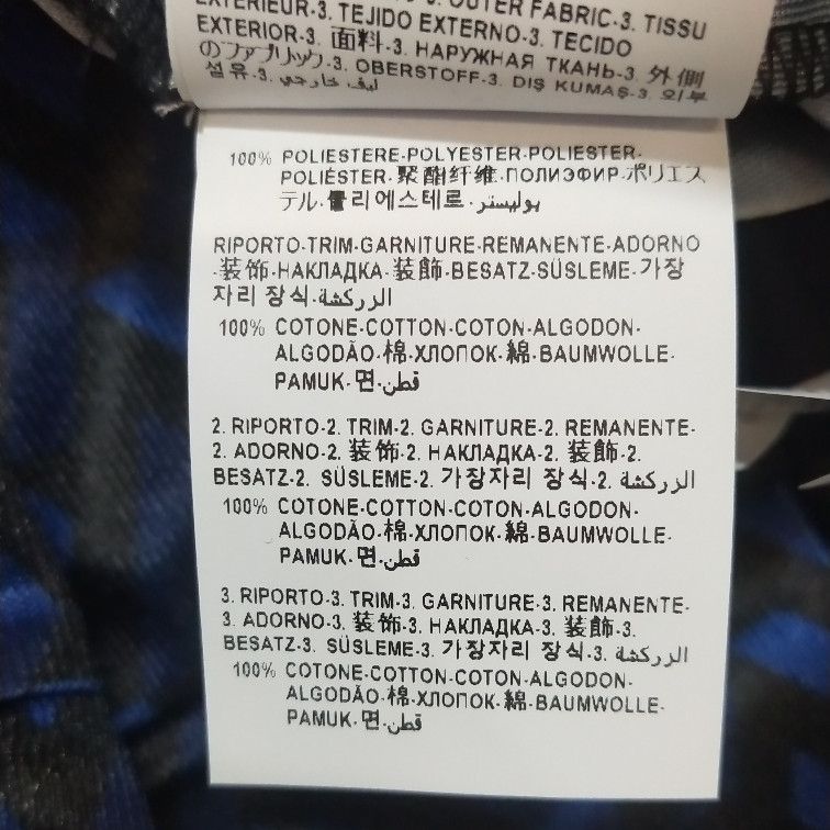 Versace Versace Men xs Short Sleeve Shirts Size US XS / EU 42 / 0 - 9 Thumbnail