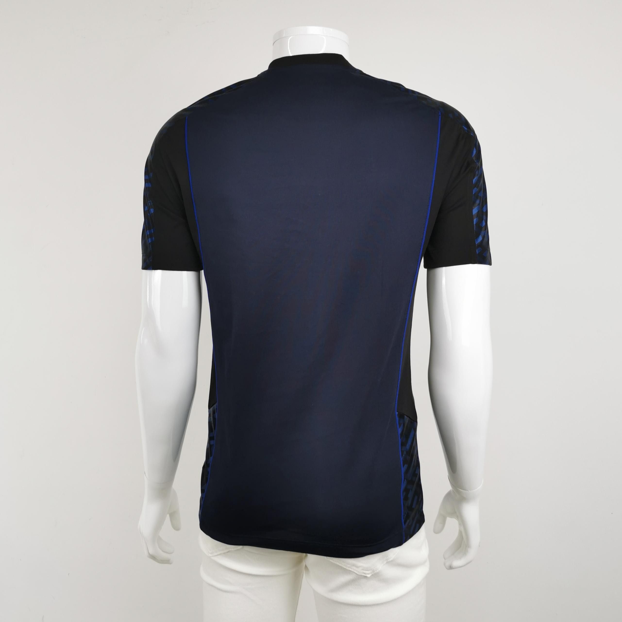 Versace Versace Men xs Short Sleeve Shirts Size US XS / EU 42 / 0 - 3 Thumbnail