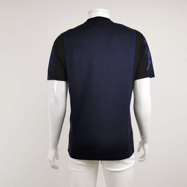 Versace Versace Men s Short Sleeve Shirts Size US S / EU 44-46 / 1 - 3 Thumbnail