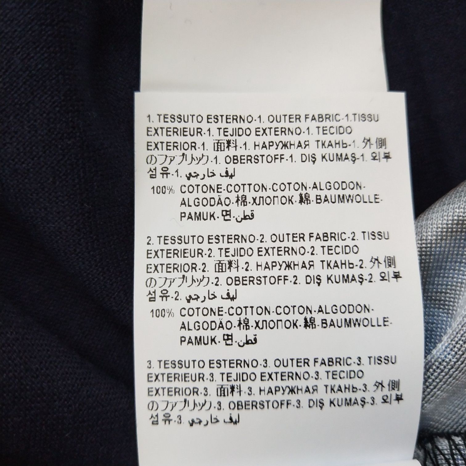 Versace Versace Men s Short Sleeve Shirts Size US S / EU 44-46 / 1 - 8 Thumbnail