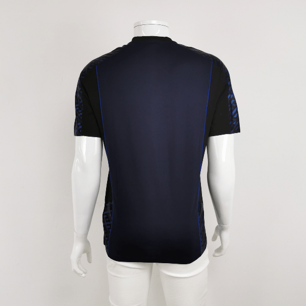 Versace Versace Men s Short Sleeve Shirts Size US S / EU 44-46 / 1 - 3 Thumbnail