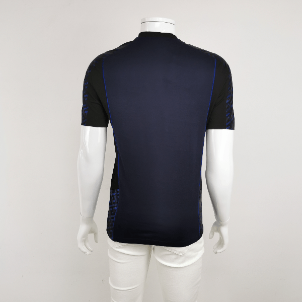 Versace Versace Men xs Short Sleeve Shirts Size US XS / EU 42 / 0 - 3 Thumbnail