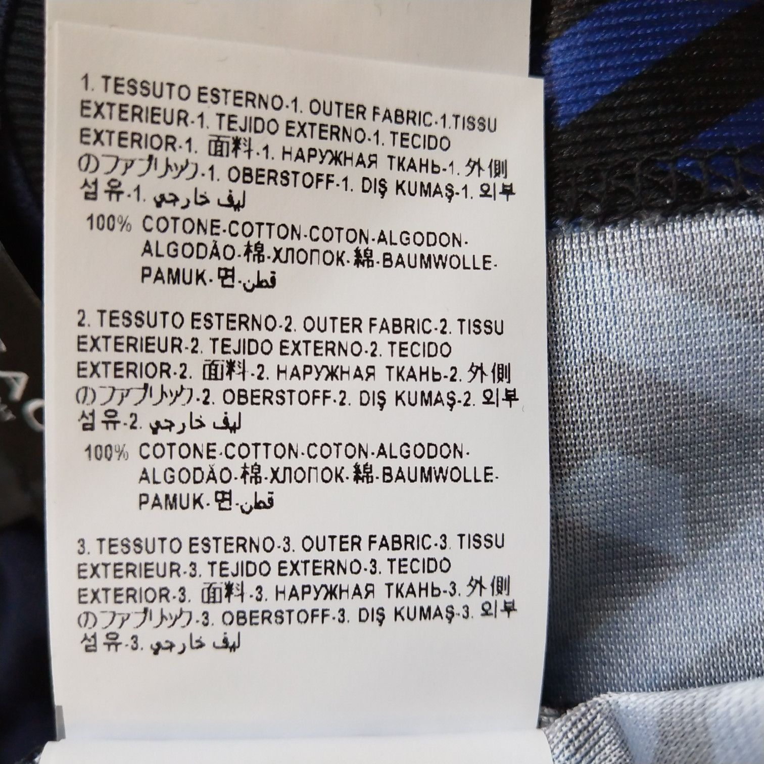 Versace Versace Men xs Short Sleeve Shirts Size US XS / EU 42 / 0 - 9 Thumbnail