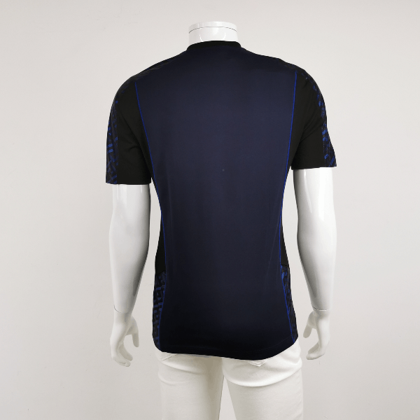 Versace Versace Men xs Short Sleeve Shirts Size US XS / EU 42 / 0 - 3 Thumbnail