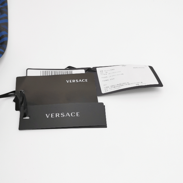 Versace Versace Men xs Short Sleeve Shirts Size US XS / EU 42 / 0 - 5 Thumbnail