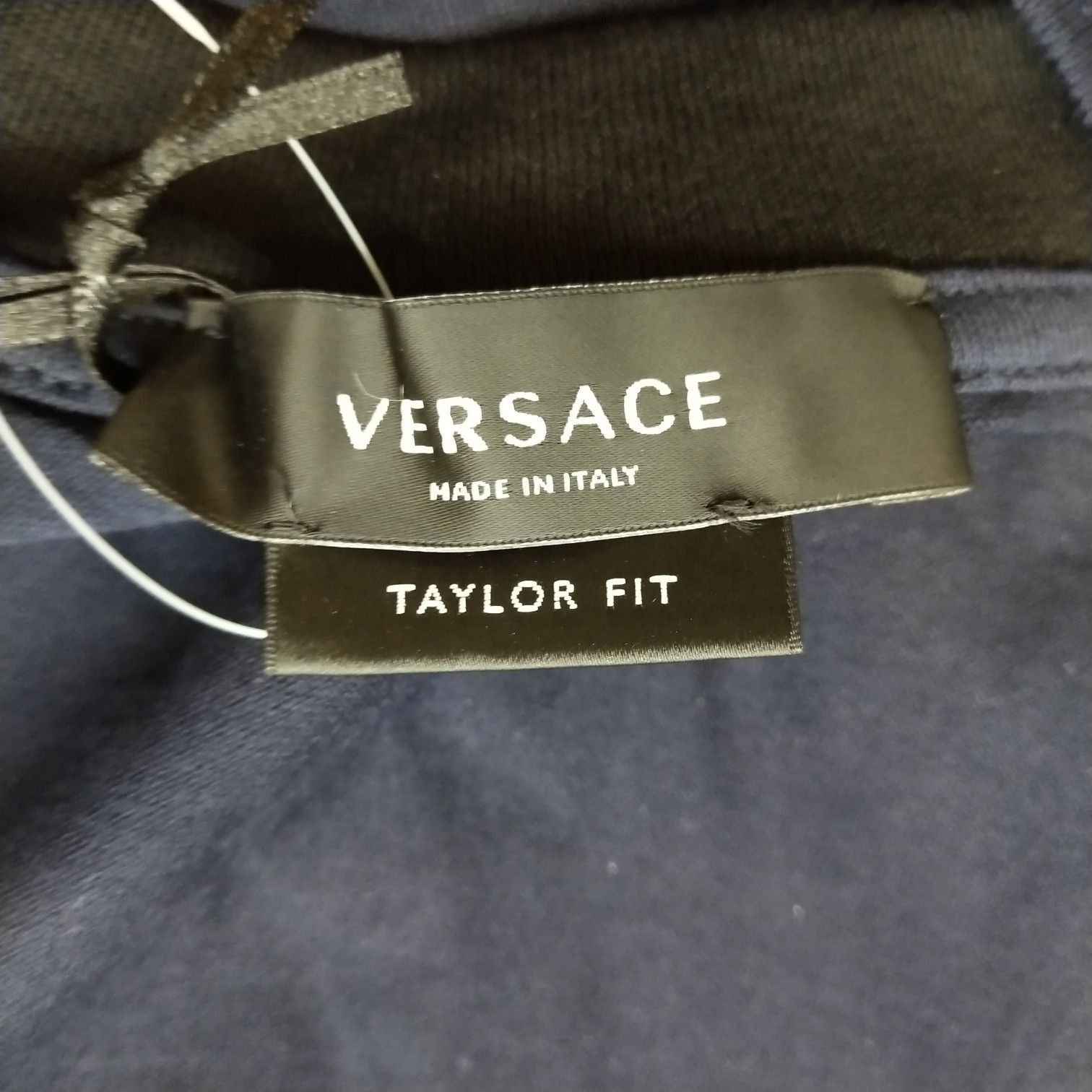 Versace Versace Men xs Short Sleeve Shirts Size US XS / EU 42 / 0 - 6 Thumbnail