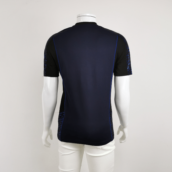 Versace Versace Men xs Short Sleeve Shirts Size US XS / EU 42 / 0 - 3 Thumbnail