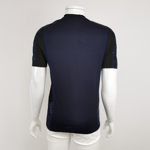 Versace Versace Men xs Short Sleeve Shirts Size US XS / EU 42 / 0 - 3 Thumbnail