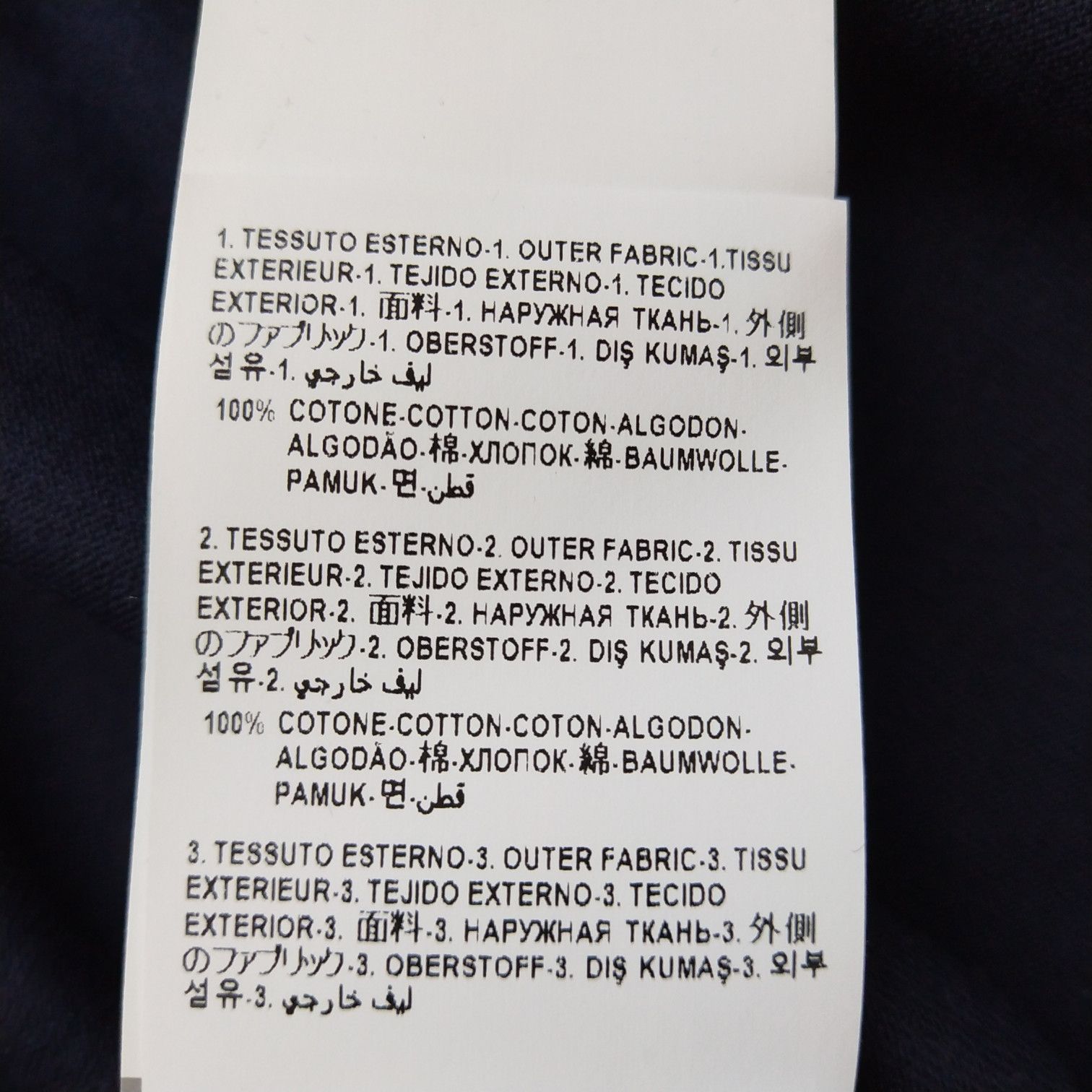 Versace Versace Men xs Short Sleeve Shirts Size US XS / EU 42 / 0 - 8 Thumbnail