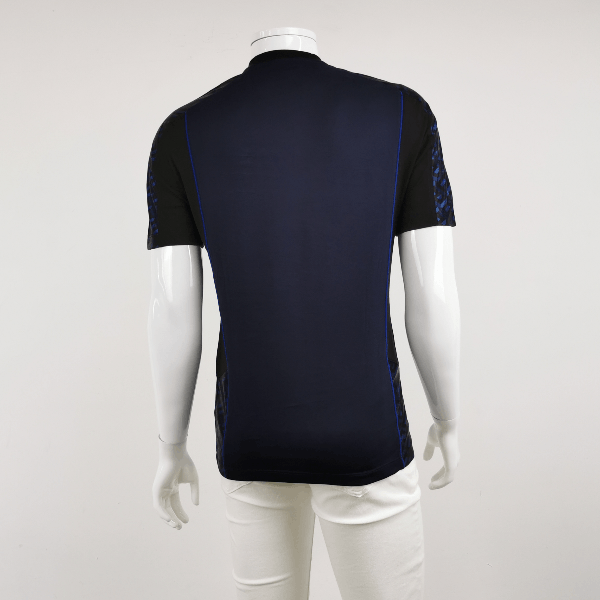 Versace Versace Men xs Short Sleeve Shirts Size US XS / EU 42 / 0 - 3 Thumbnail