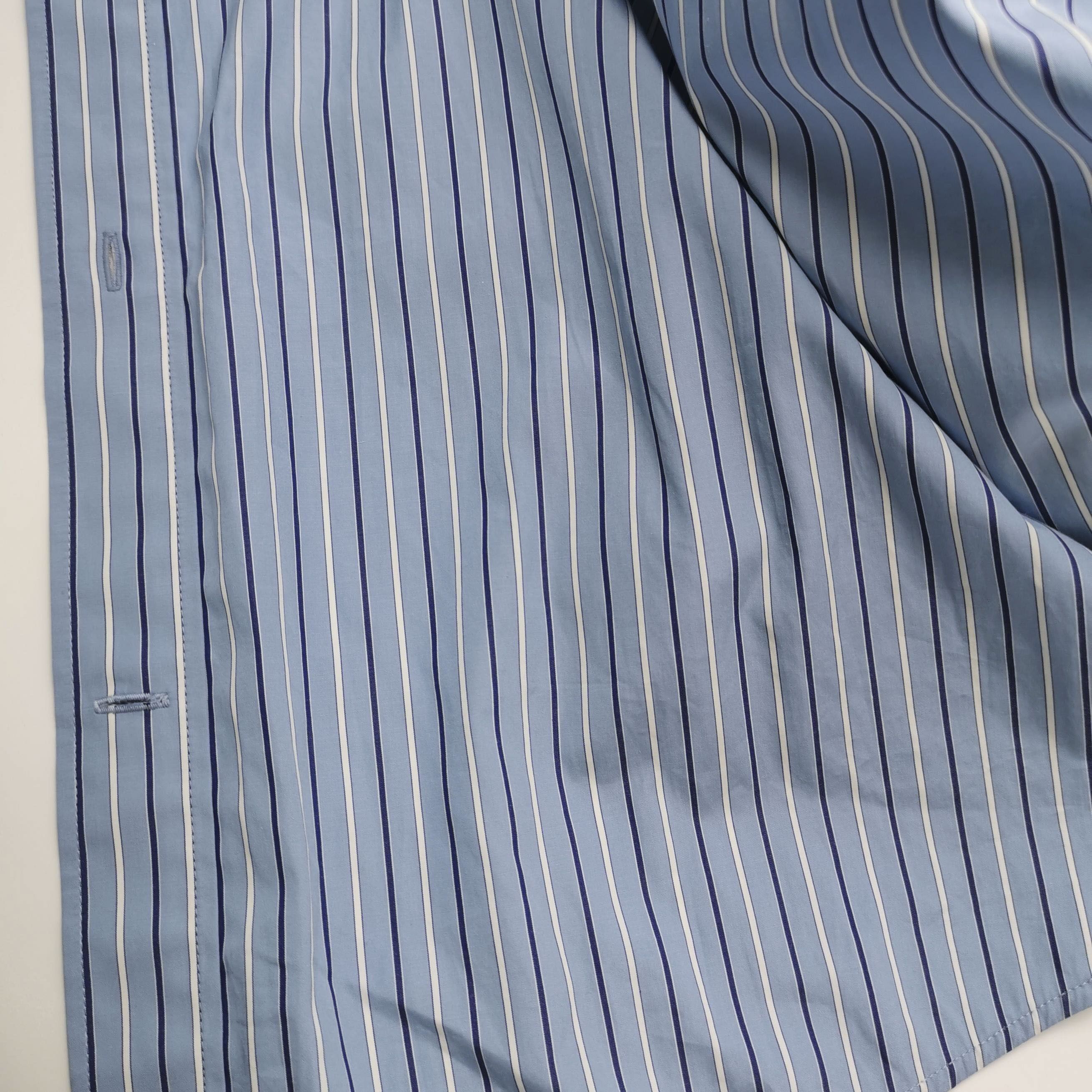 Balenciaga Balenciaga Women it_34 Button Ups Size XXS / US 00 / IT 34 - 3 Thumbnail