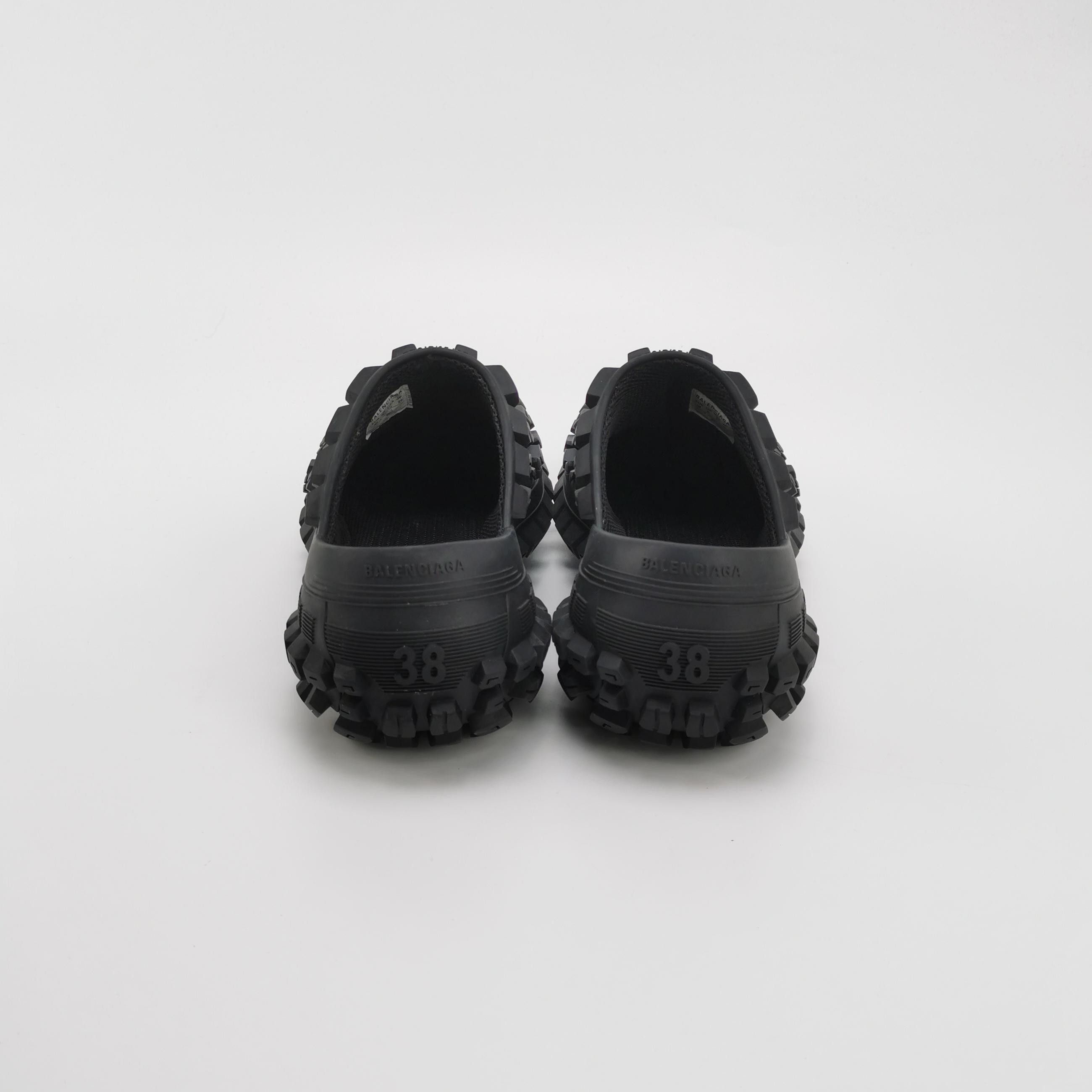 Balenciaga Balenciaga Women 8 Sandals Size US 8 / IT 38 - 4 Thumbnail
