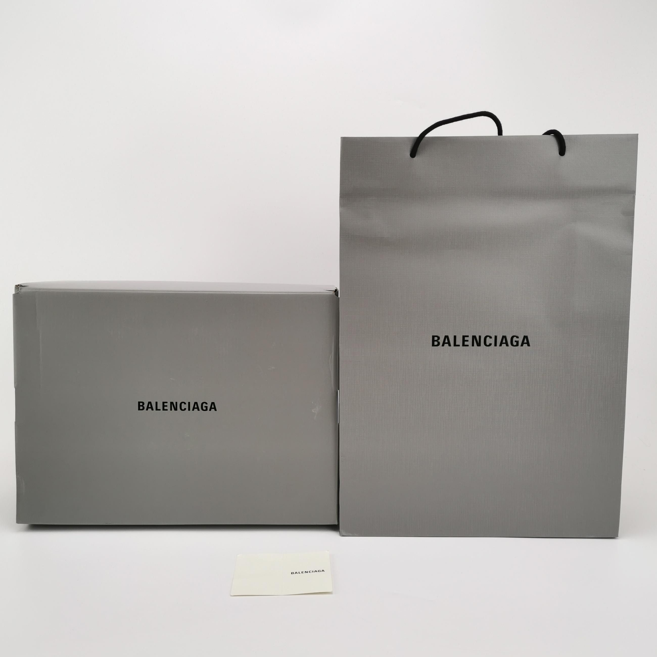 Balenciaga Balenciaga Women 8 Sandals Size US 8 / IT 38 - 6 Thumbnail