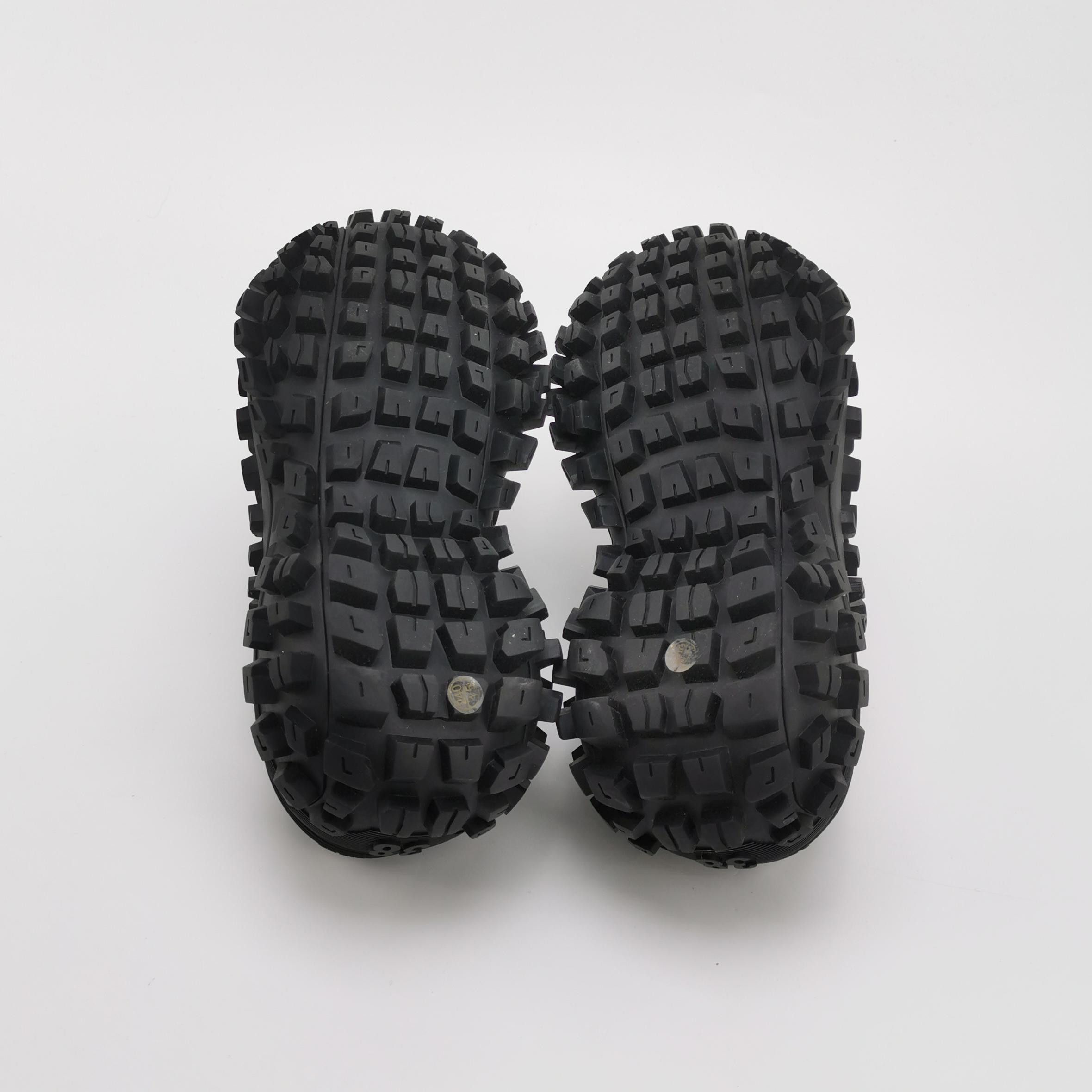 Balenciaga Balenciaga Women 8 Sandals Size US 8 / IT 38 - 5 Thumbnail
