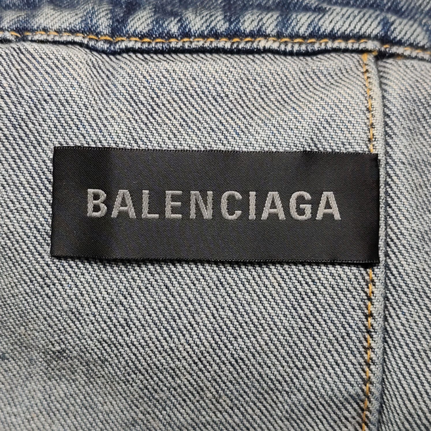 Balenciaga Balenciaga Women s Jackets Size S / US 4 / IT 40 - 6 Thumbnail