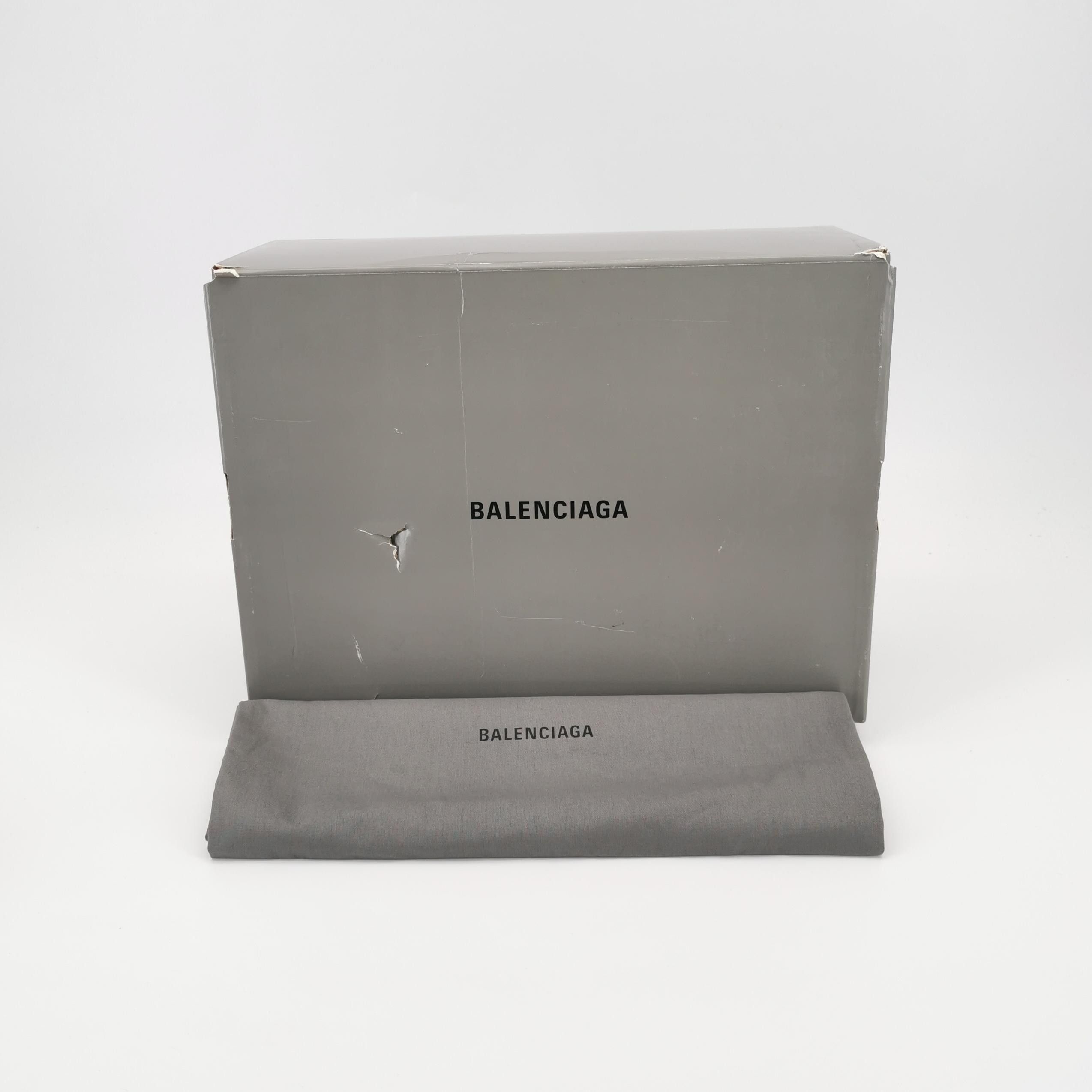 Balenciaga Balenciaga Women 5 Sandals Size US 5 / IT 35 - 6 Thumbnail