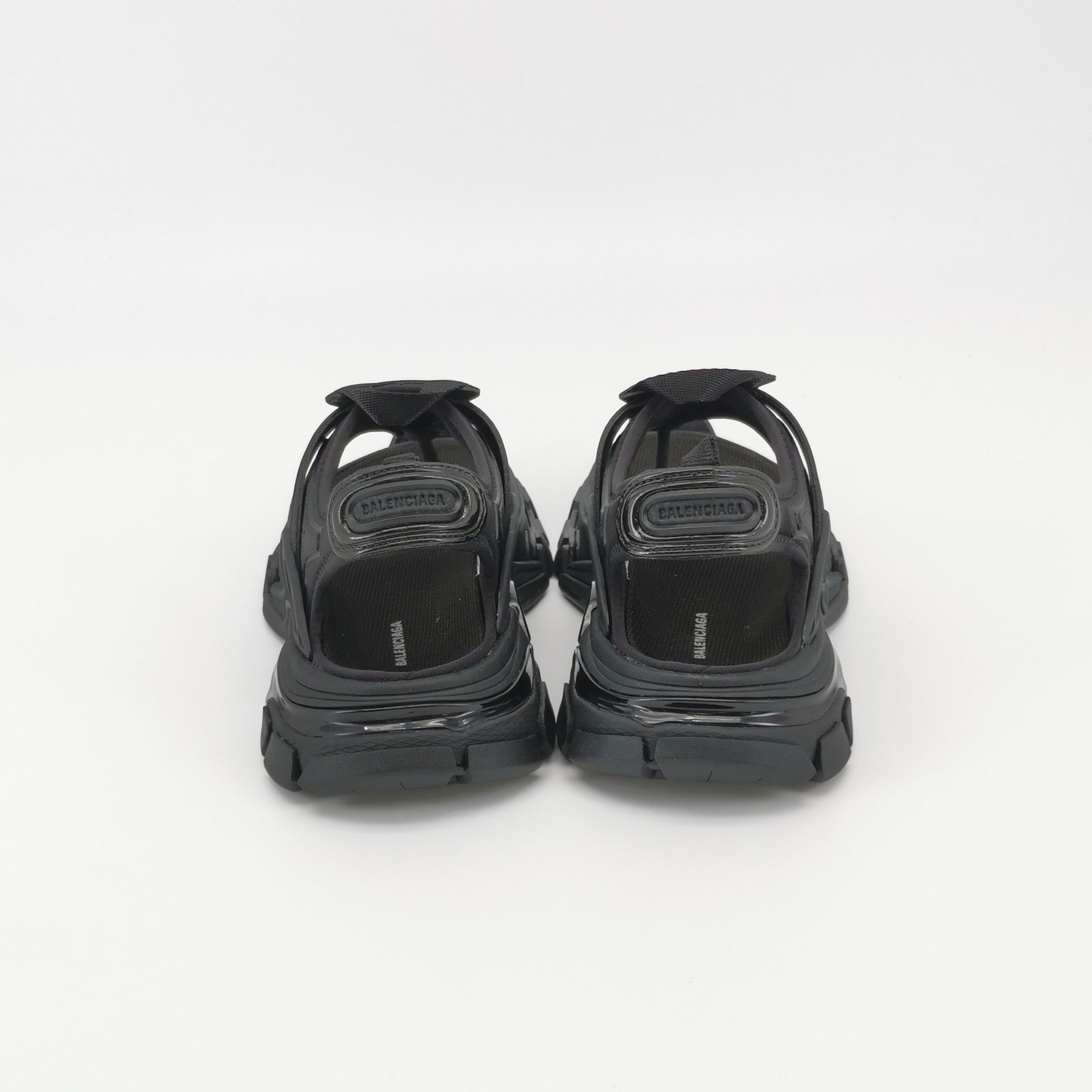 Balenciaga Balenciaga Women 5 Sandals Size US 5 / IT 35 - 4 Thumbnail