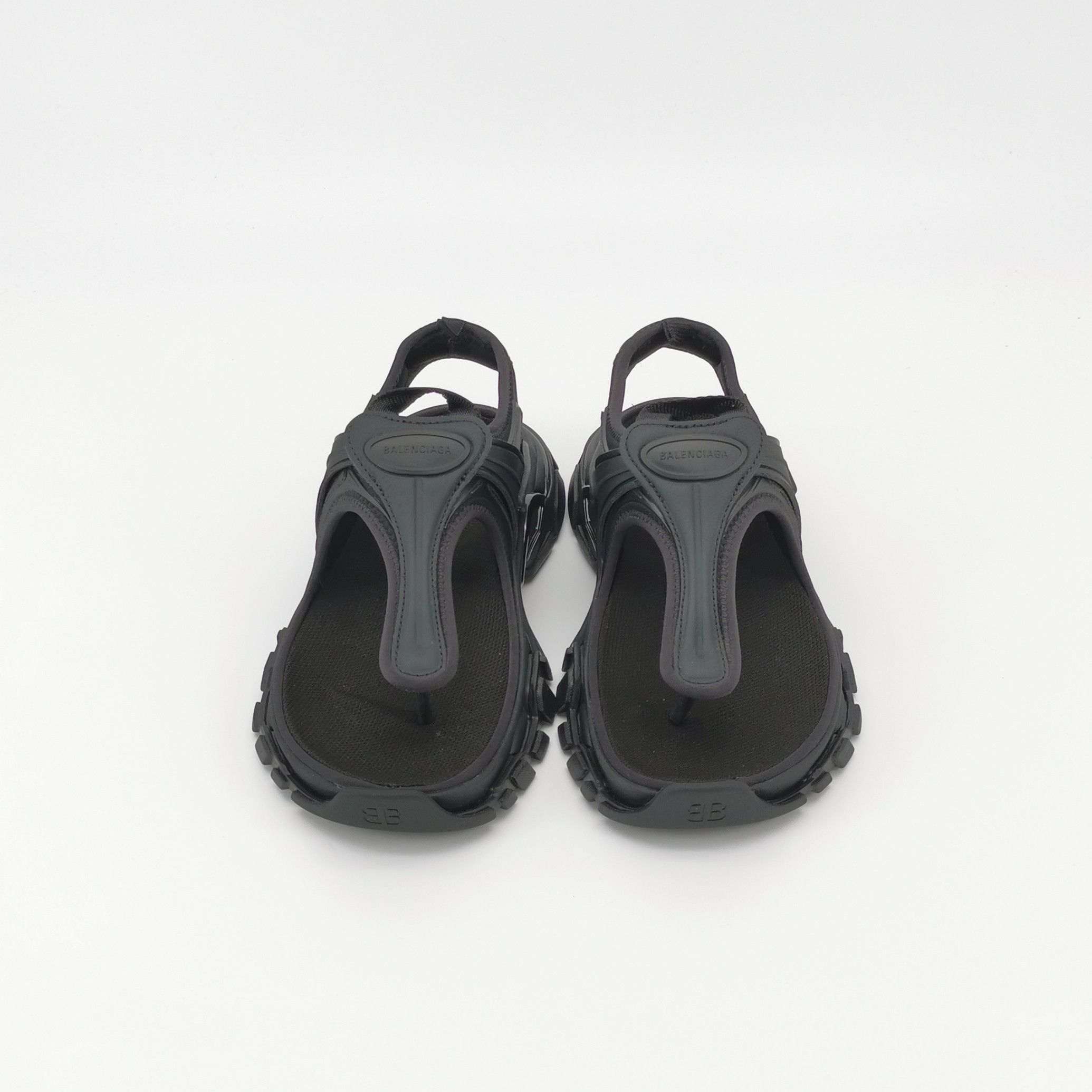 Balenciaga Balenciaga Women 5 Sandals Size US 5 / IT 35 - 3 Thumbnail