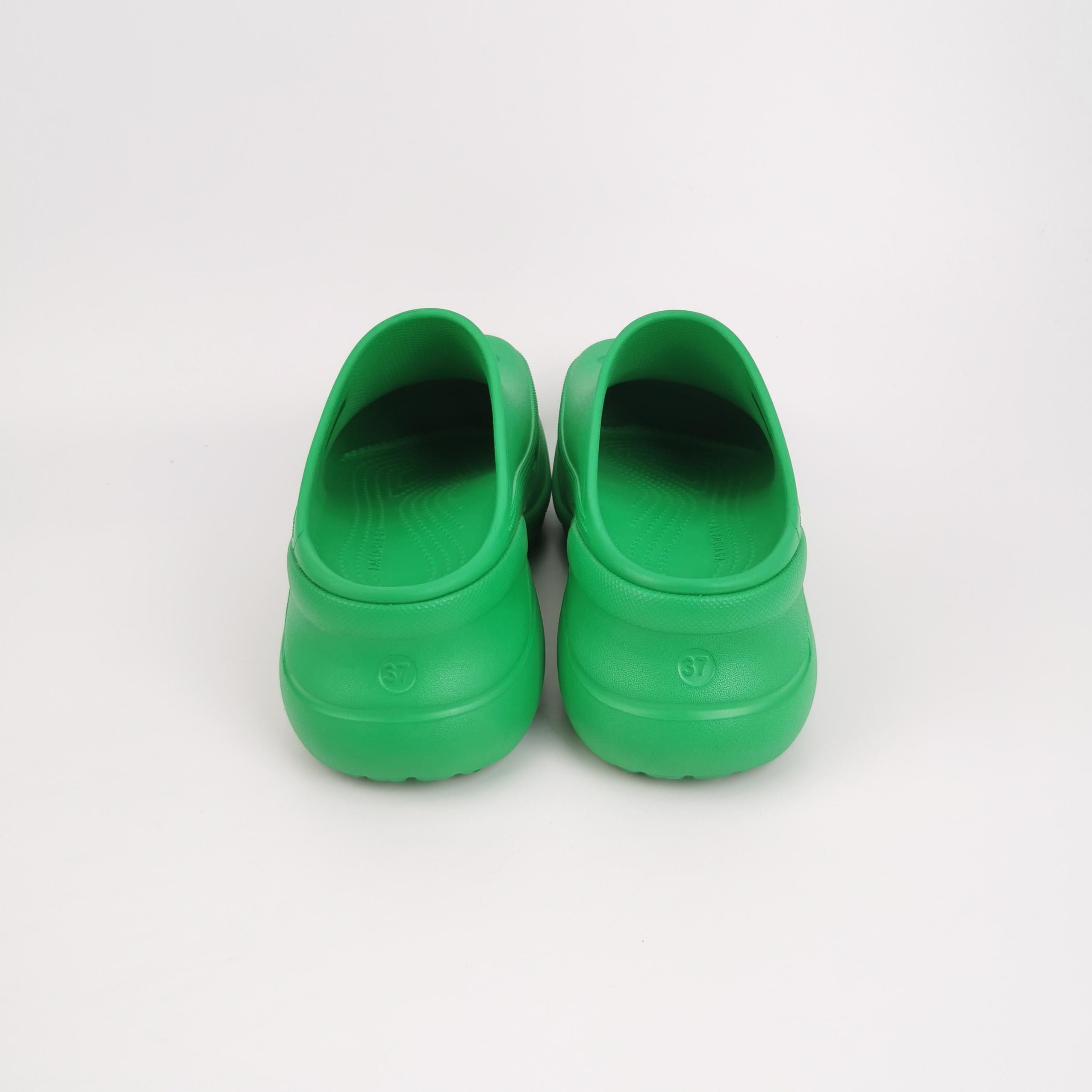 Balenciaga Balenciaga Women 7 Sandals Size US 7 / IT 37 - 4 Thumbnail