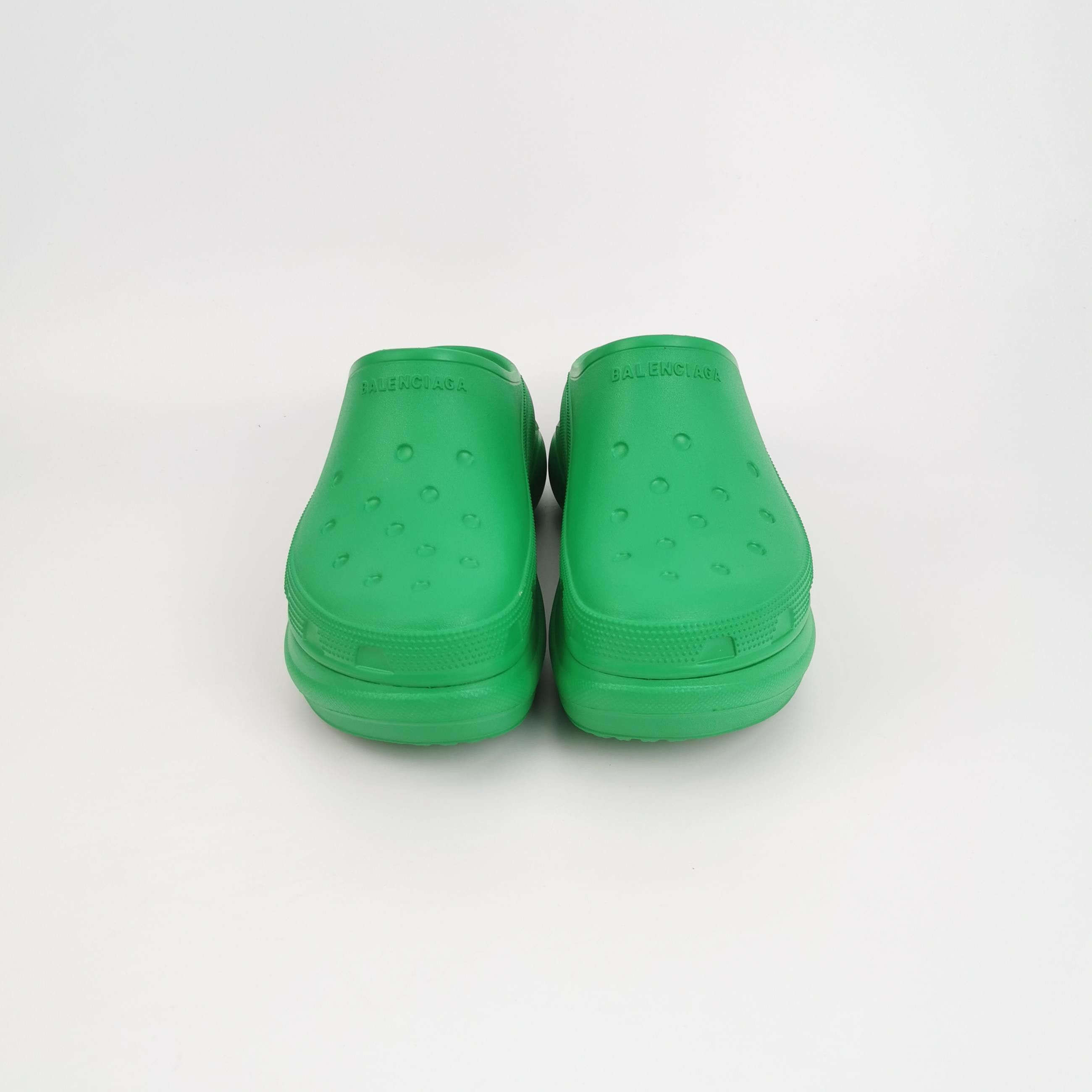 Balenciaga Balenciaga Women 7 Sandals Size US 7 / IT 37 - 3 Thumbnail
