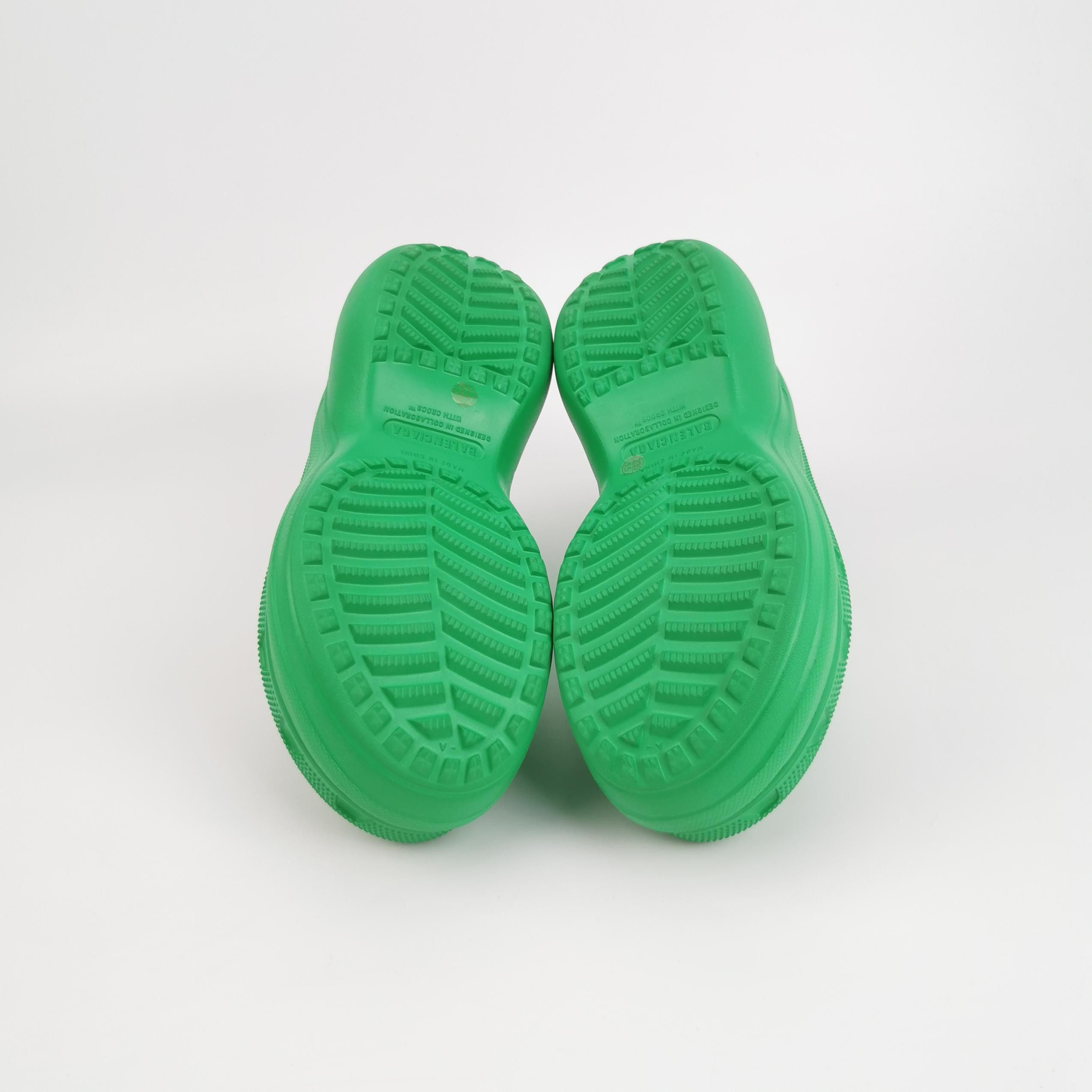 Balenciaga Balenciaga Women 7 Sandals Size US 7 / IT 37 - 5 Thumbnail