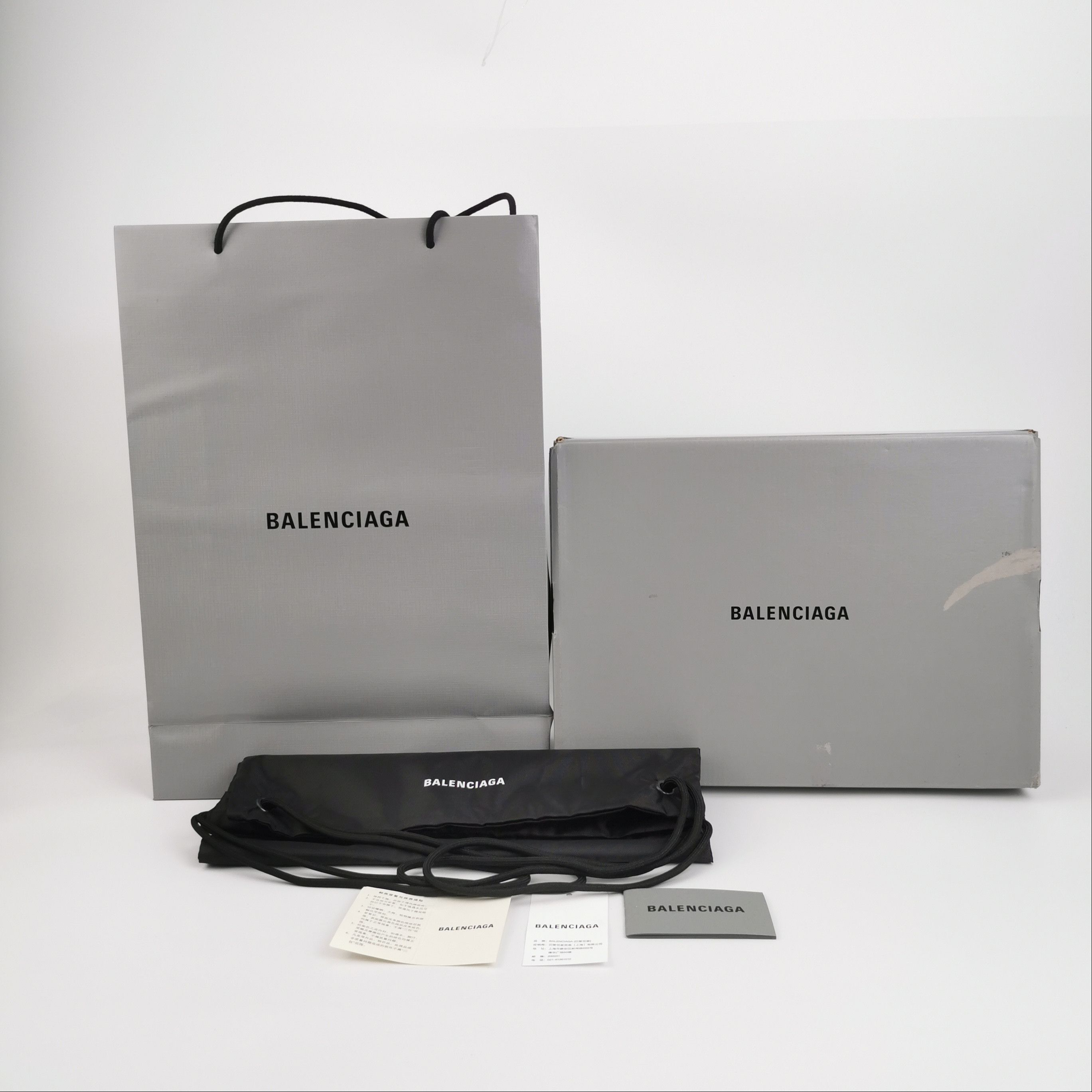Balenciaga Balenciaga Women 8 Sandals Size US 8 / IT 38 - 6 Thumbnail