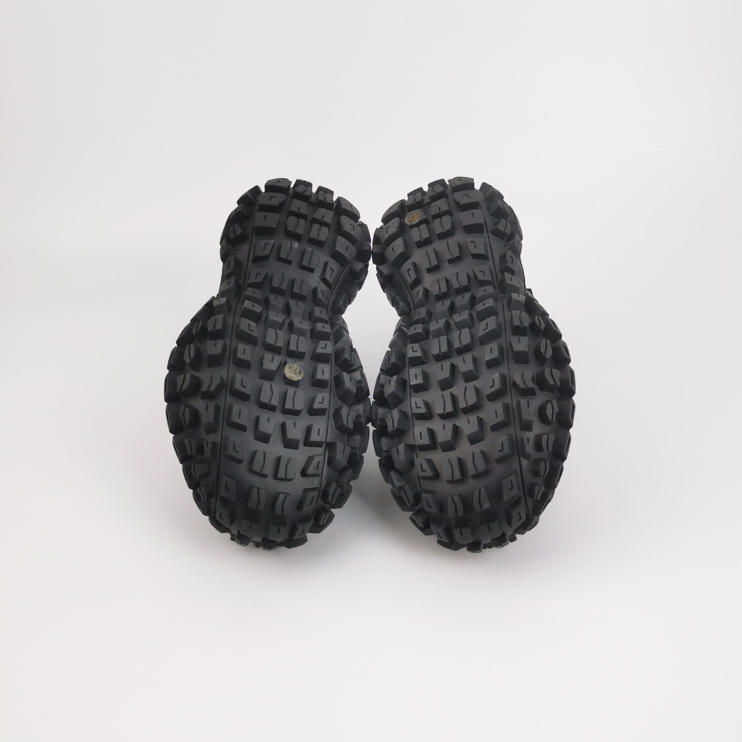 Balenciaga Balenciaga Women 8 Sandals Size US 8 / IT 38 - 5 Thumbnail