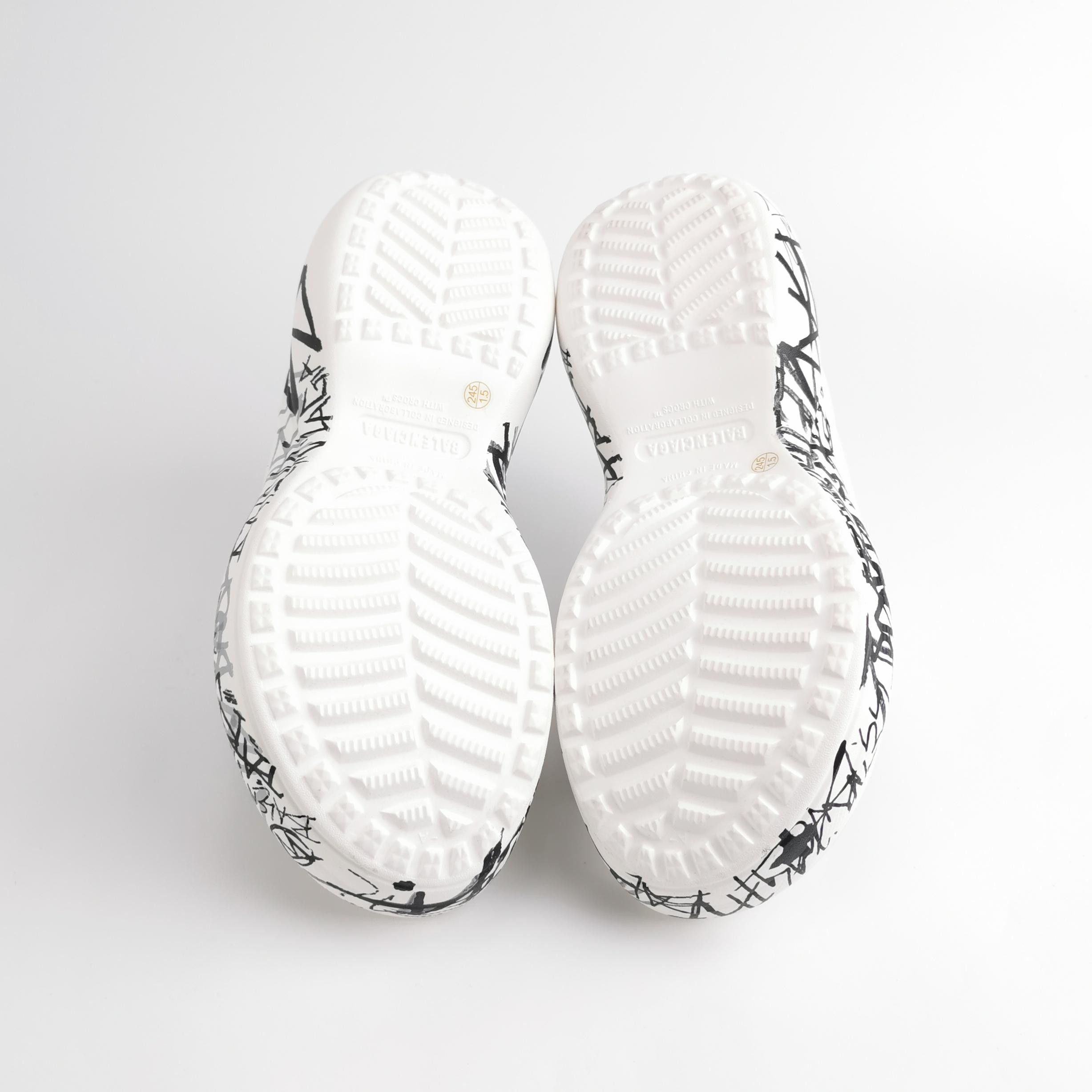 Balenciaga Balenciaga Women 9 Sandals Size US 9 / IT 39 - 5 Thumbnail