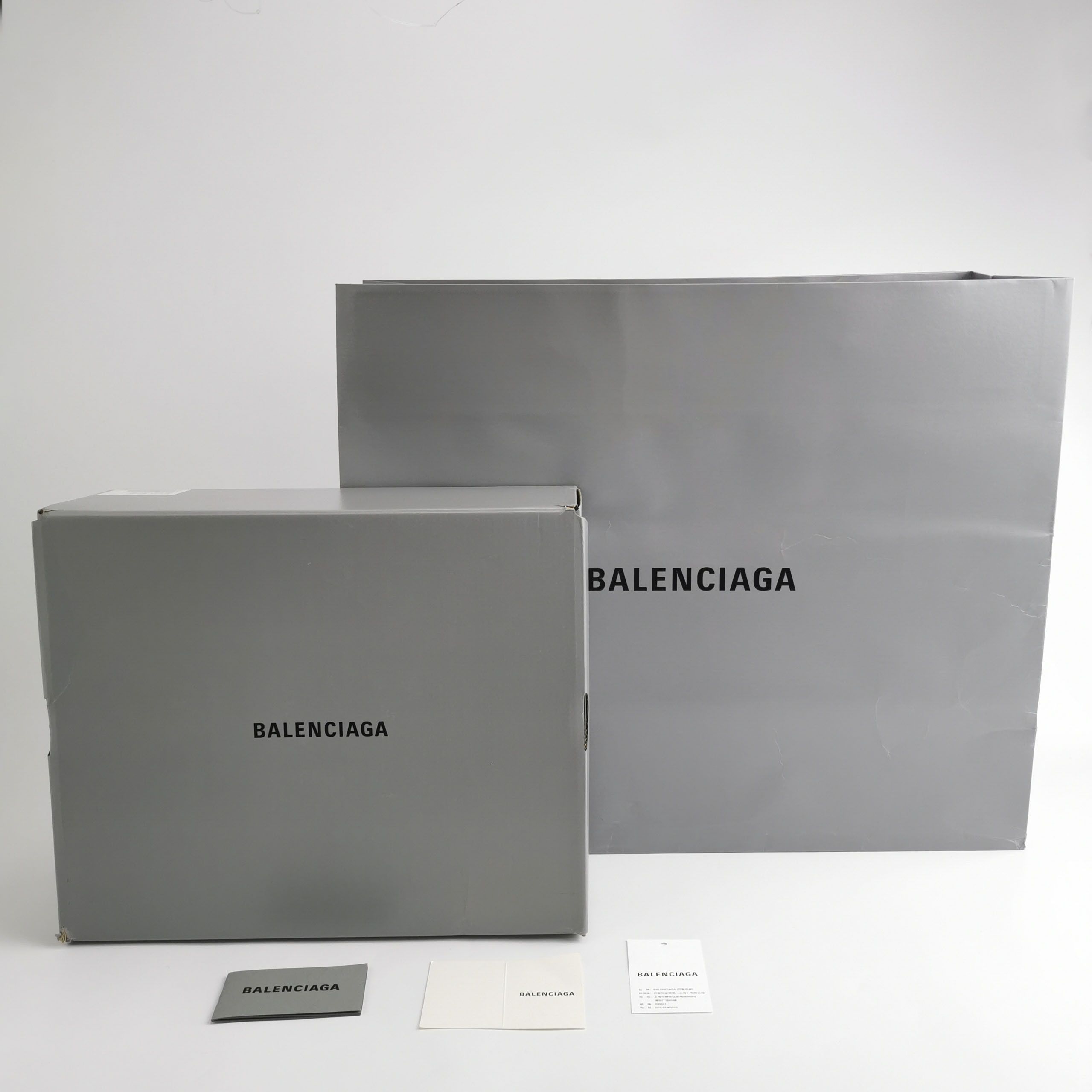 Balenciaga Balenciaga Women 9 Sandals Size US 9 / IT 39 - 6 Thumbnail