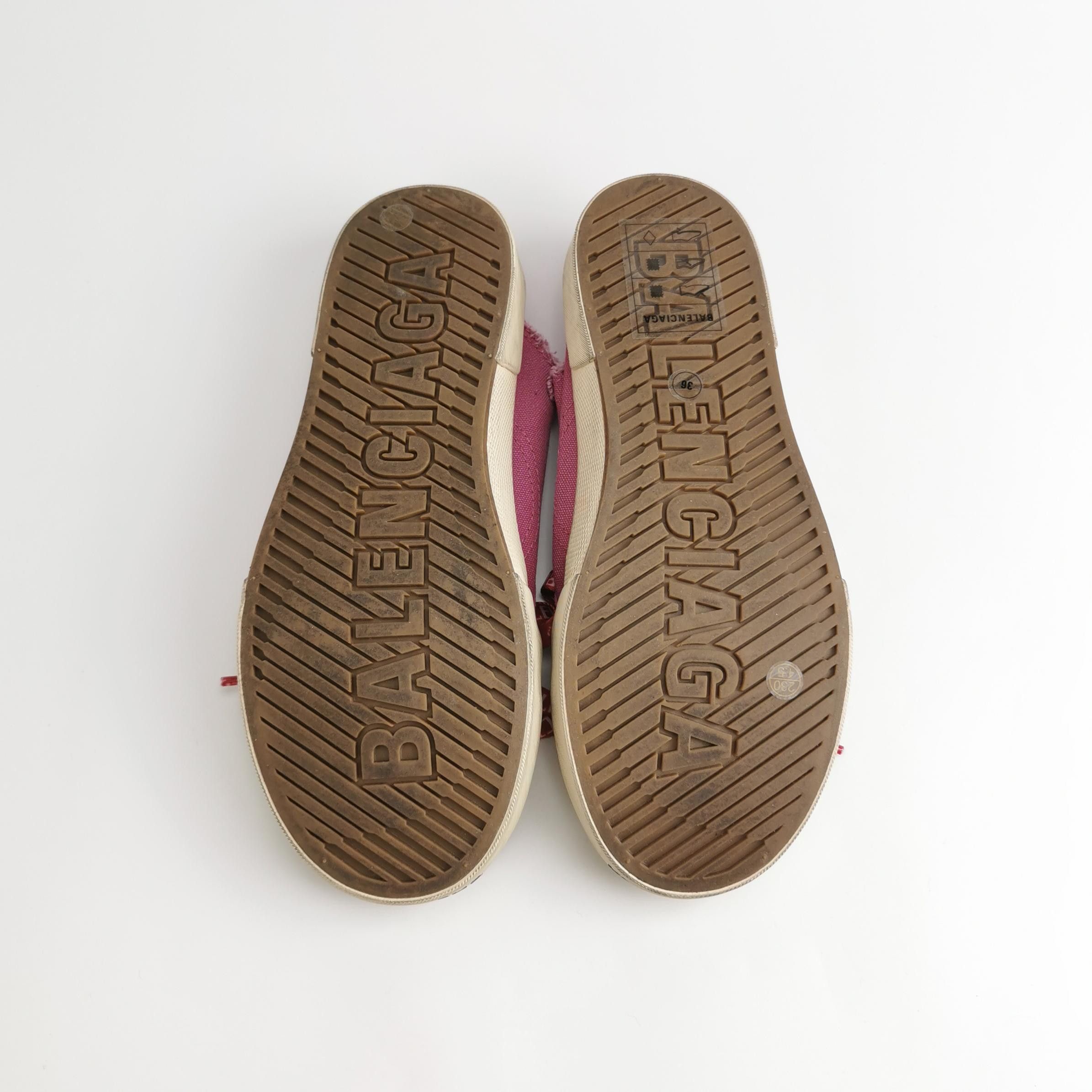 Balenciaga Balenciaga Women 6 Sandals Size US 6 / IT 36 - 5 Thumbnail