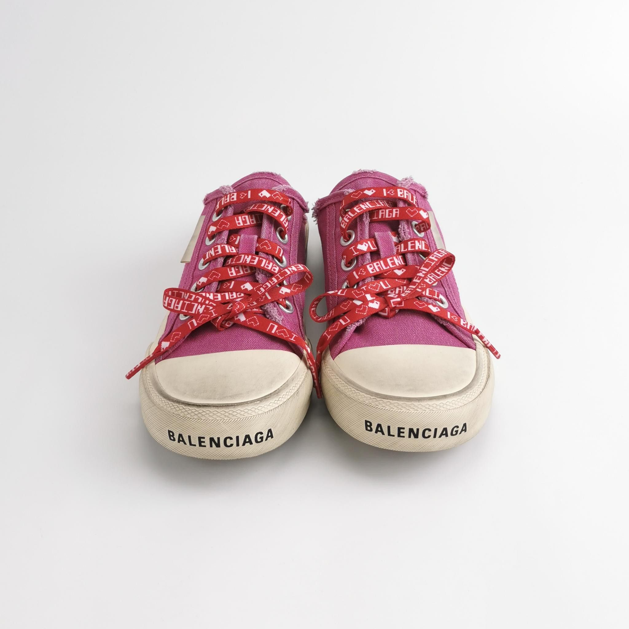 Balenciaga Balenciaga Women 6 Sandals Size US 6 / IT 36 - 3 Thumbnail