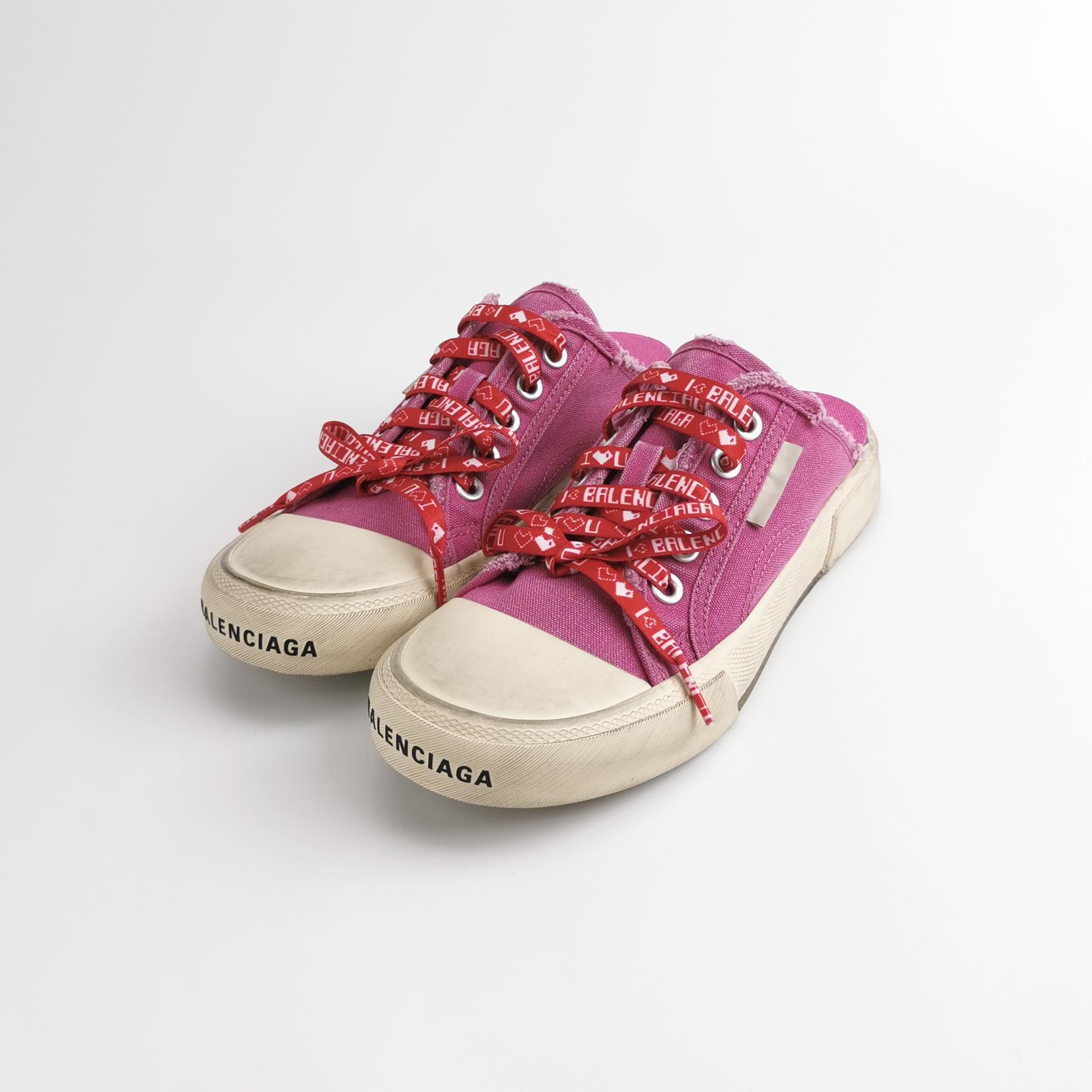 Balenciaga Balenciaga Women 6 Sandals Size US 6 / IT 36 - 2 Thumbnail