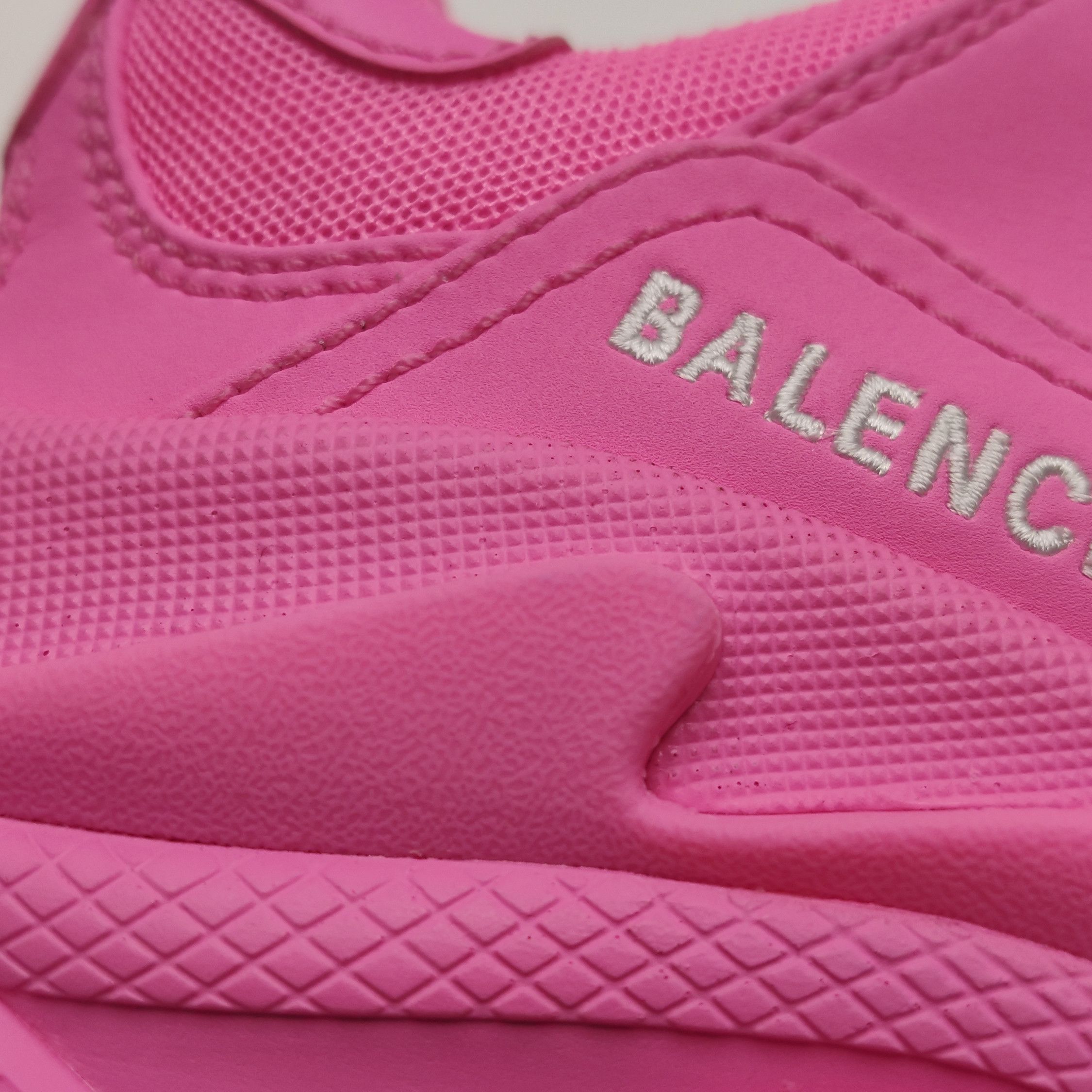 Balenciaga Balenciaga Women 9 Lowtop Sneakers Size US 9 / IT 39 - 7 Thumbnail