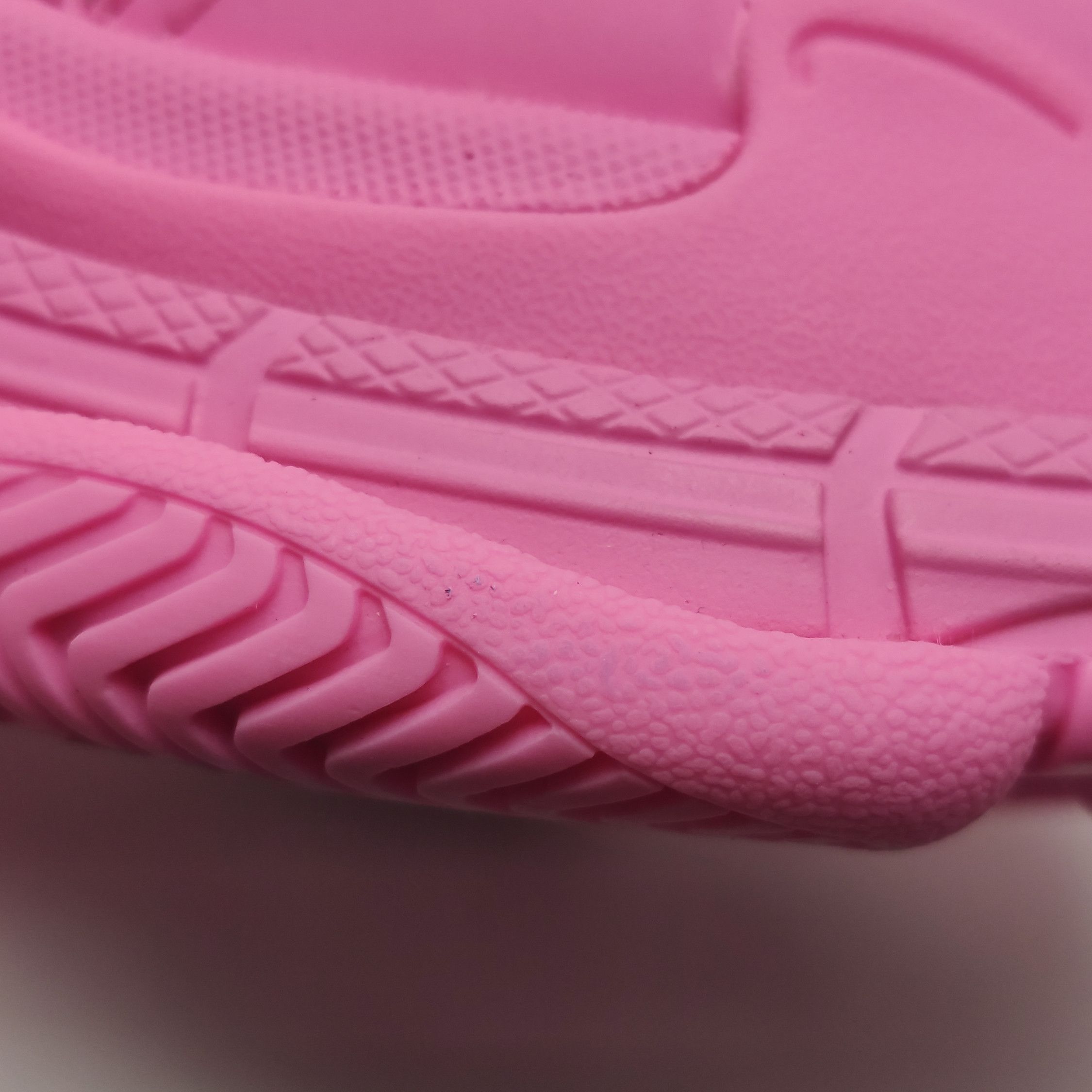 Balenciaga Balenciaga Women 9 Lowtop Sneakers Size US 9 / IT 39 - 11 Thumbnail