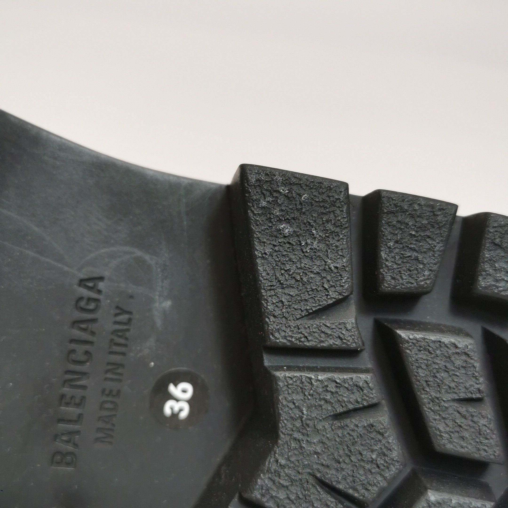 Balenciaga Balenciaga Women 6 Flats Size US 6 / IT 36 - 14 Thumbnail