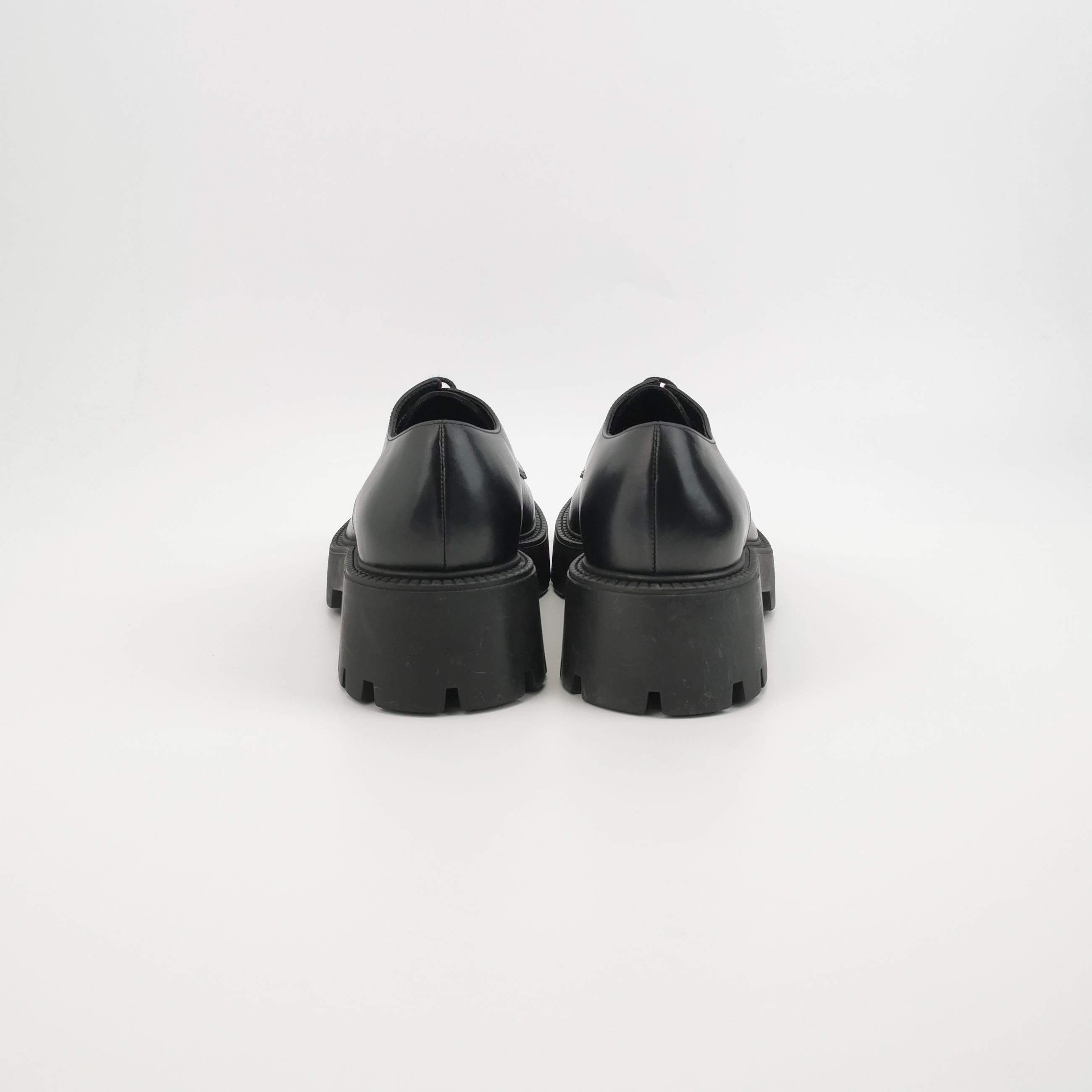 Balenciaga Balenciaga Women 6 Flats Size US 6 / IT 36 - 4 Thumbnail