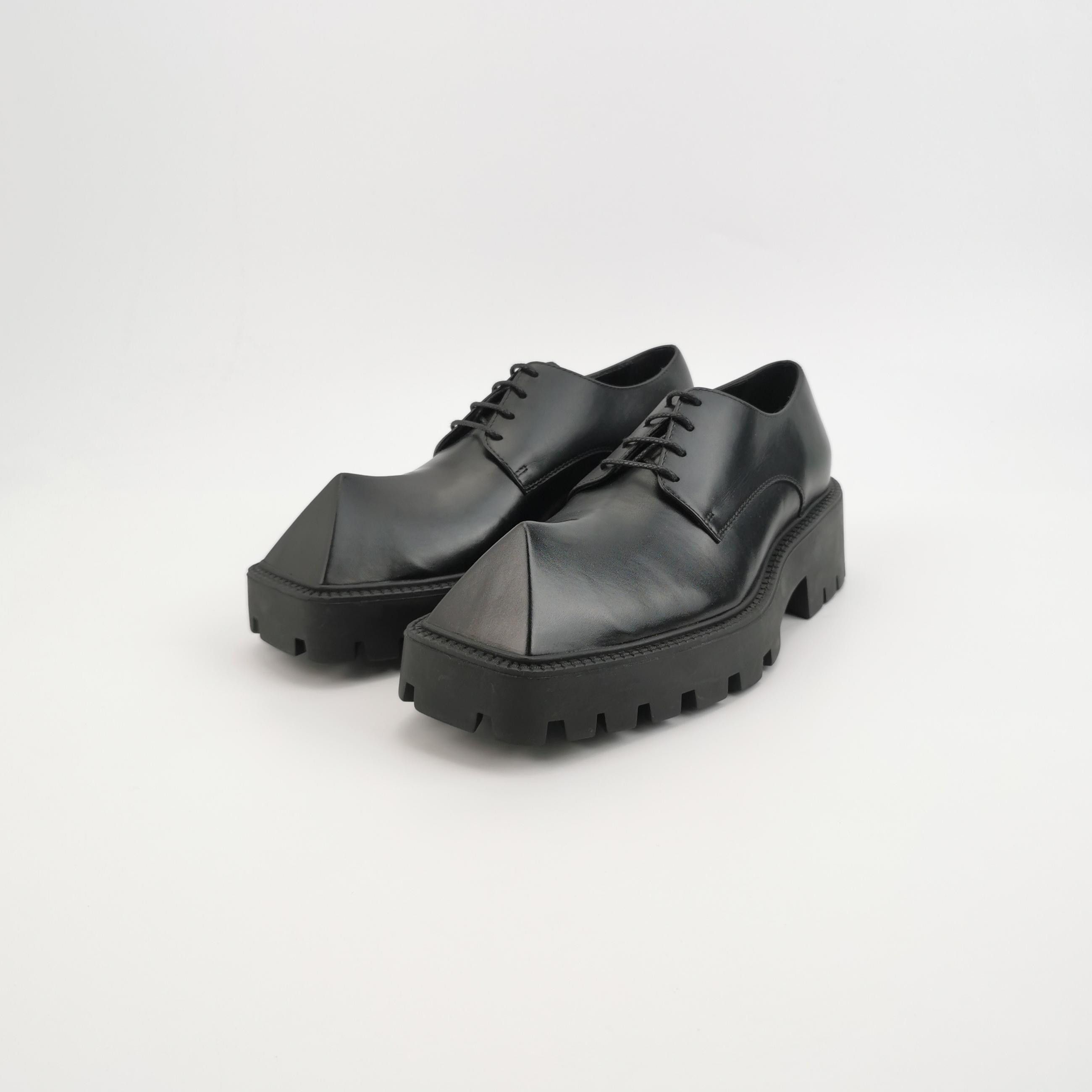 Balenciaga Balenciaga Women 6 Flats Size US 6 / IT 36 - 2 Thumbnail